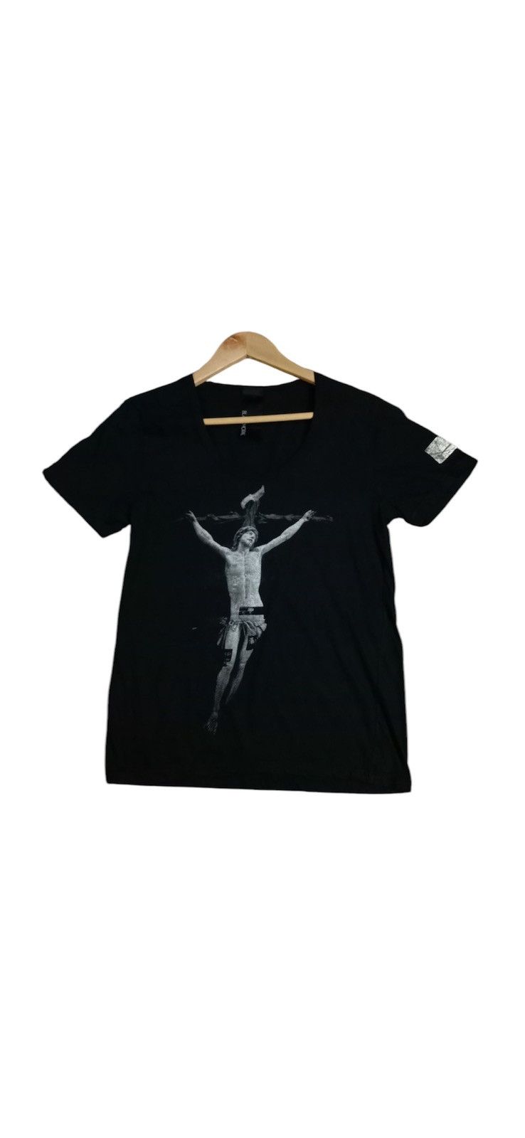 Beauty Beast × If Six Was Nine × Seditionaries 🇯🇵 The Gazette Jesus Metal Beauty Size M / US 6-8 / IT 42-44 - 1 Thumbnail