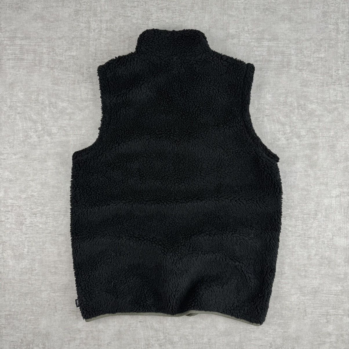 Vans Vans Sherpa Vest Size US XS / EU 42 / 0 - 10 Thumbnail