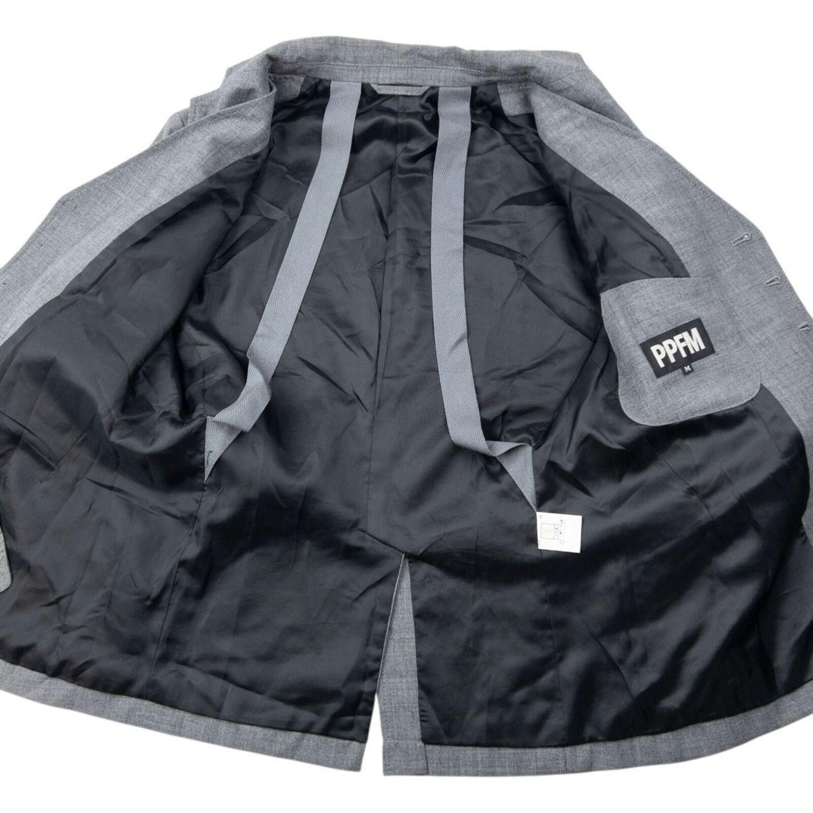 Other Vintage 2000s PPFM Layered Convertible Jacket Size S Size US S / EU 44-46 / 1 - 5 Thumbnail