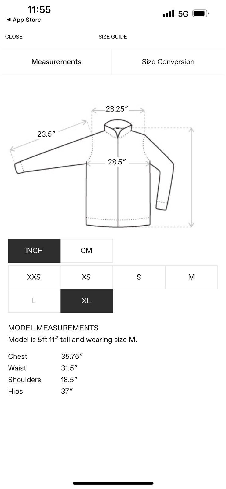 A. A. Spectrum A. A. Spectrum Green Compress Truck Jacket XL Size US XL / EU 56 / 4 - 15 Thumbnail