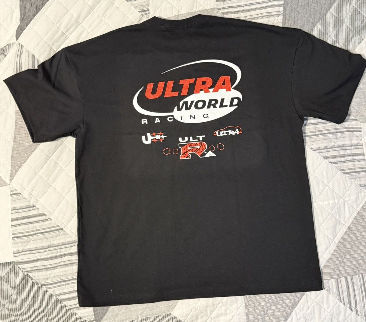 Other Ultra Software GTR T-Shirt Size US XL / EU 56 / 4 - 2 Thumbnail