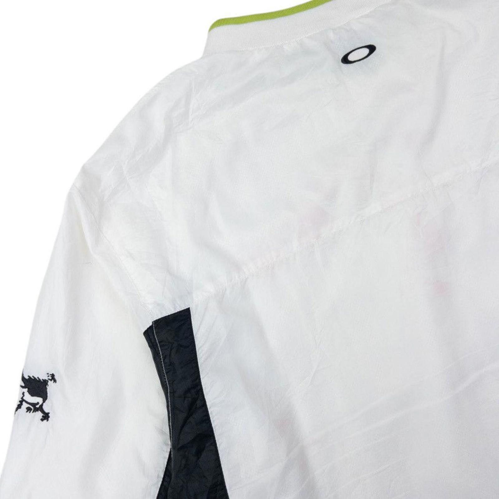 Oakley Vintage Oakley Zip Off Sleeve Jacket Size XL Size US XL / EU 56 / 4 - 5 Thumbnail