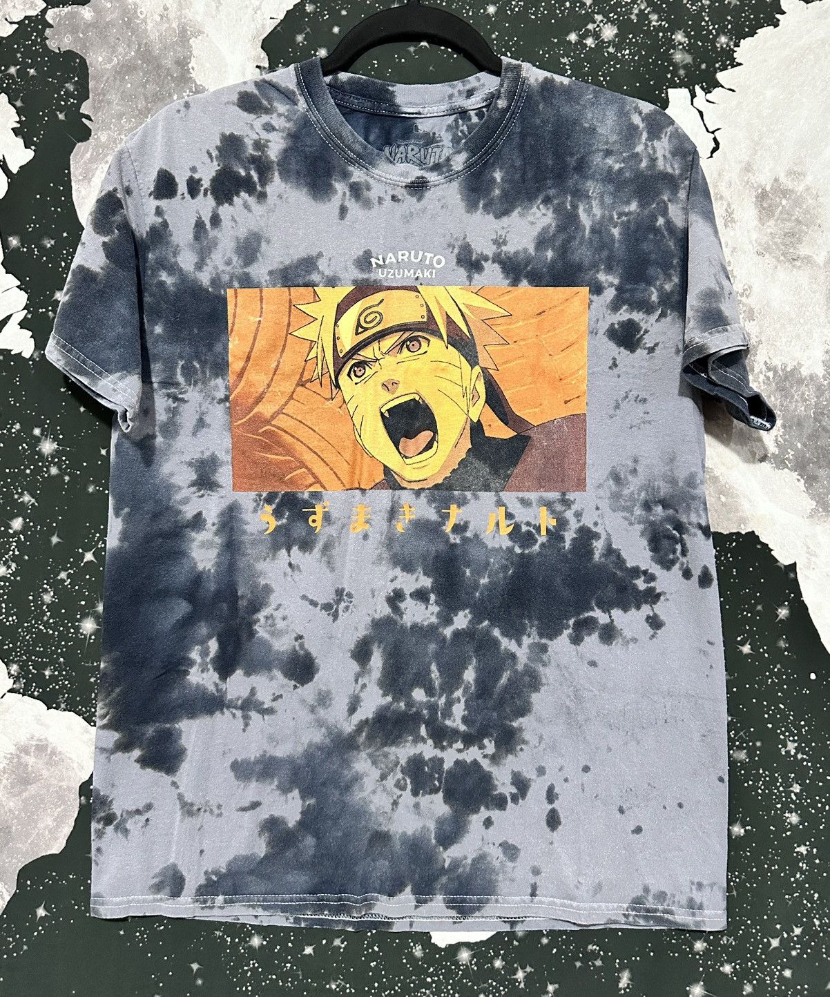 Other Naruto Shippuden shirt Size US S / EU 44-46 / 1 - 4 Thumbnail