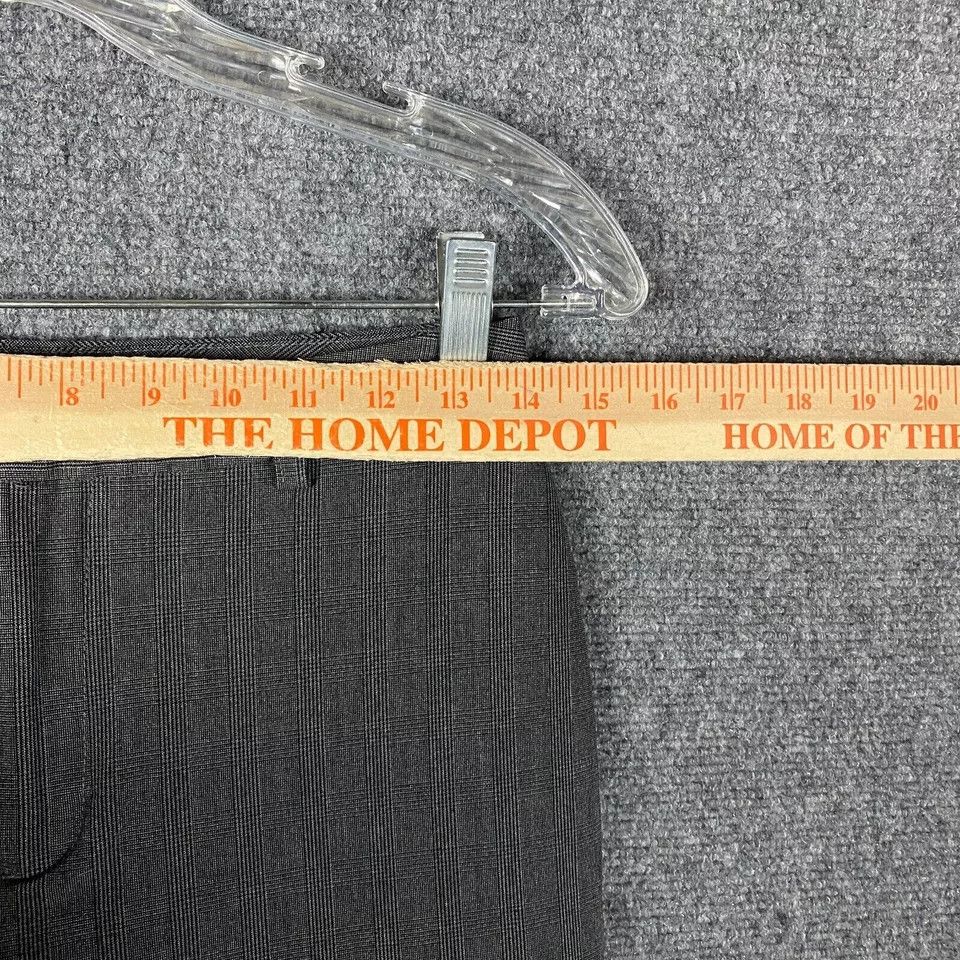 Old Navy Old Navy Pants Women's Size 4 Regular Trousers Stretch Size 27" / US 4 / IT 40 - 2 Thumbnail