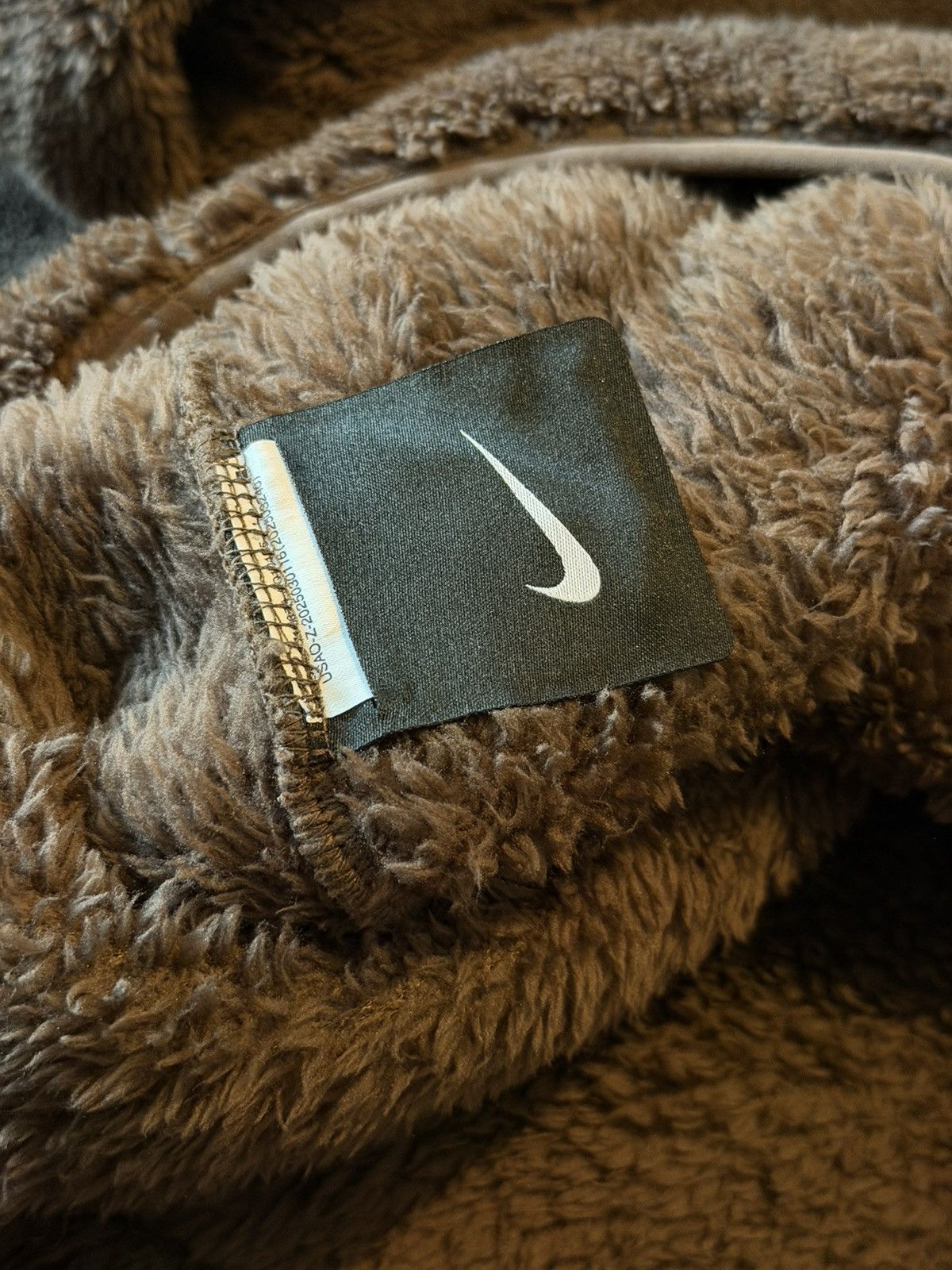 NOCTA × Nike Unreleased NIKE x NOCTA Chalet Polar Hoodie Size US XL / EU 56 / 4 - 11 Thumbnail