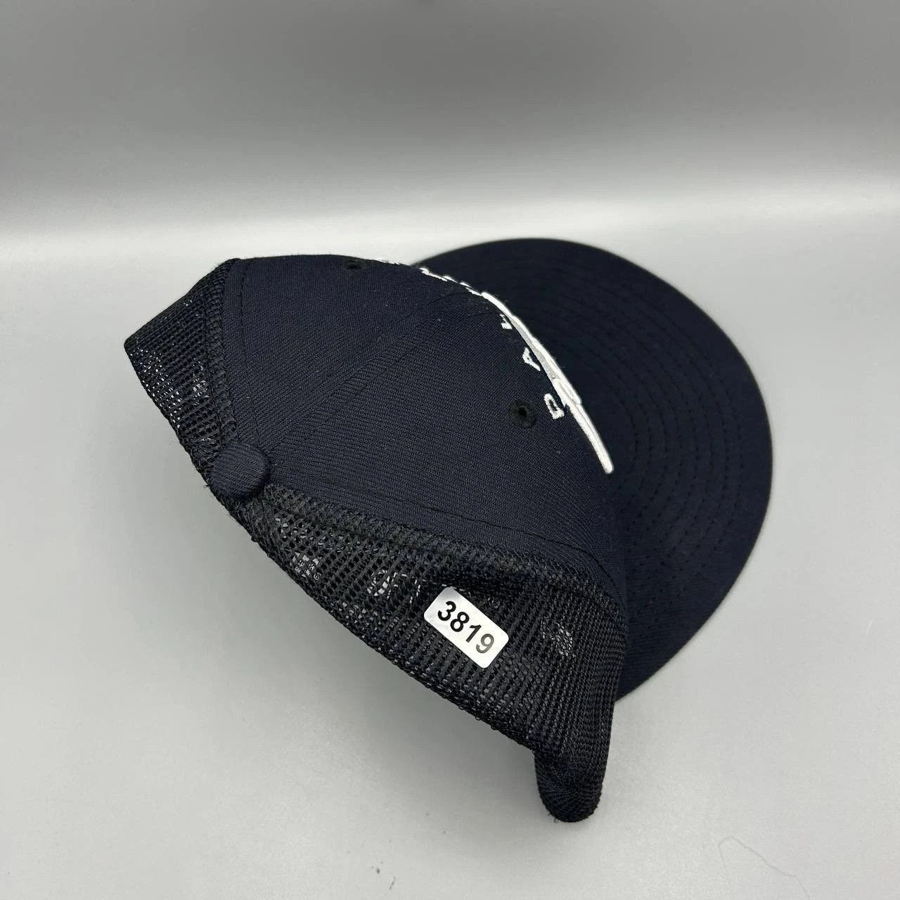New Era Dallas Cowboys Trucker Hat Men Embroidered Snap Back Cap Size ONE SIZE - 8 Thumbnail