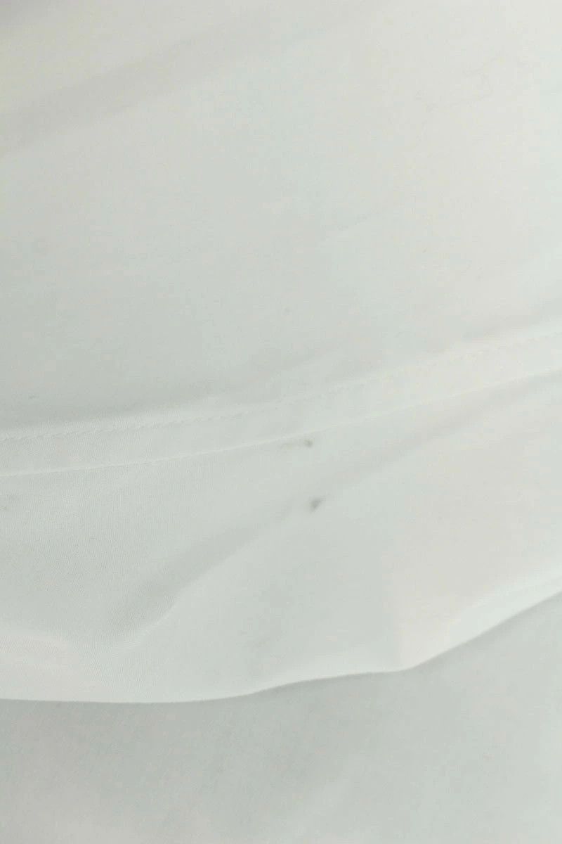 Yohji Yamamoto Yohji Yamamoto Front Paint Long Sleeve Shirt Size US S / EU 44-46 / 1 - 3 Thumbnail