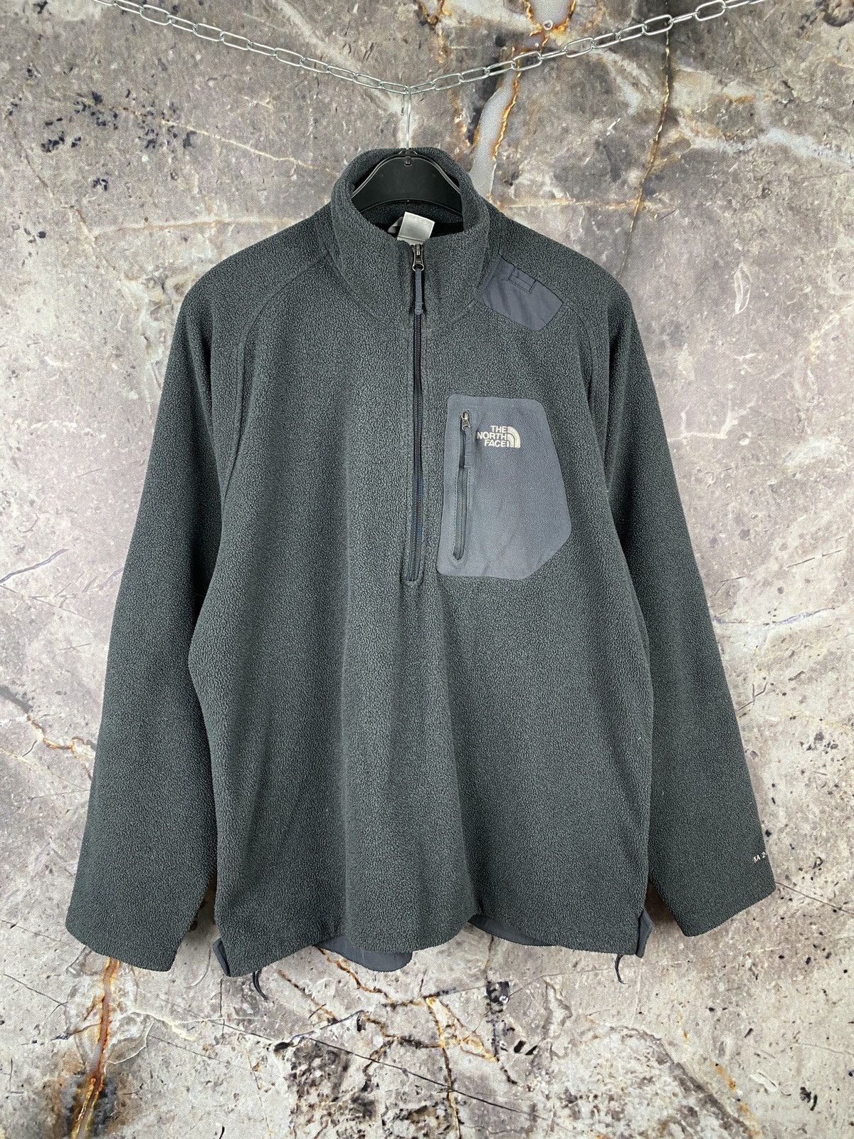 Other Men’s The North Face Fleece Jacket Outdoor Size XL Size US XL / EU 56 / 4 - 1 Thumbnail