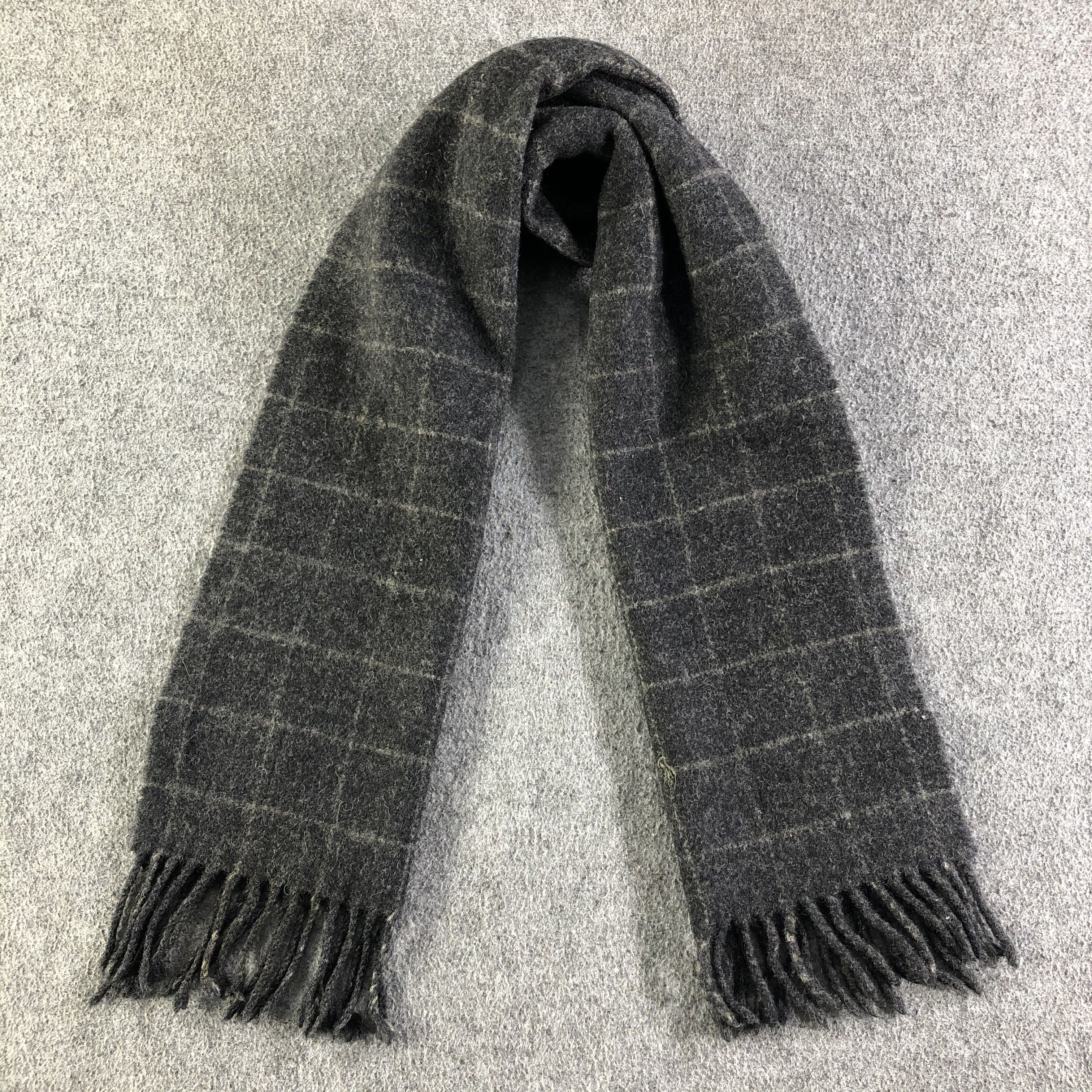 Polo Ralph Lauren Polo Ralph Lauren Scarf / Muffler / Neckwear P022 Size ONE SIZE - 1 Thumbnail