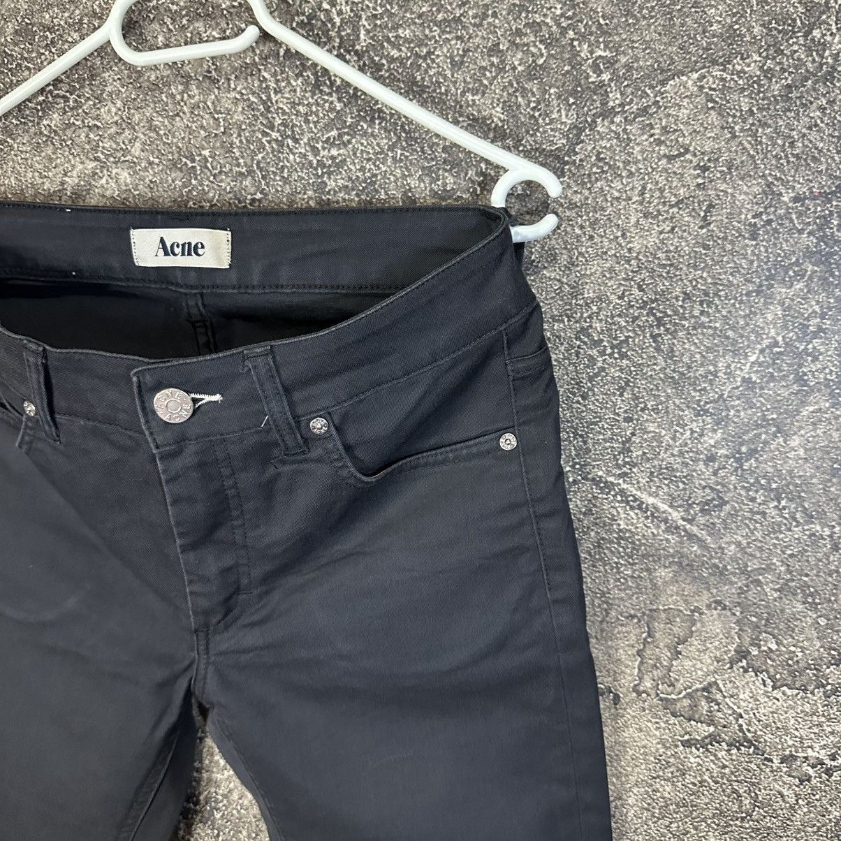 Acne Studios Vintage Acne Studios Pants Size 29" - 5 Thumbnail