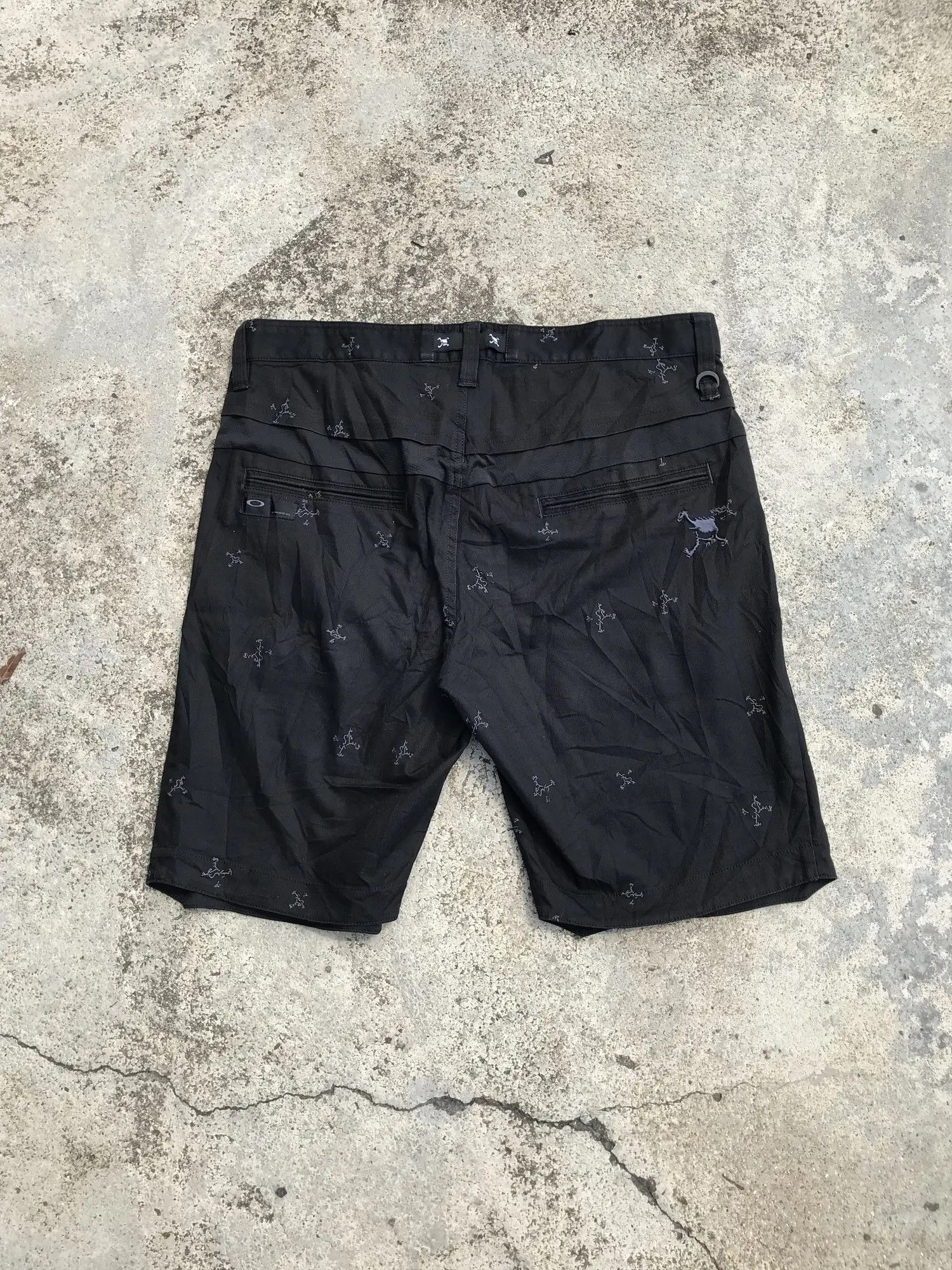 Oakley Oakley Embroidery Pants Size US 34 / EU 50 - 3 Thumbnail