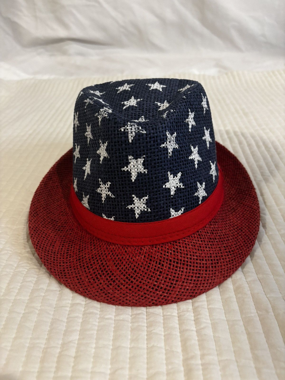 Other USA Hat.wm564 Size ONE SIZE - 5 Thumbnail
