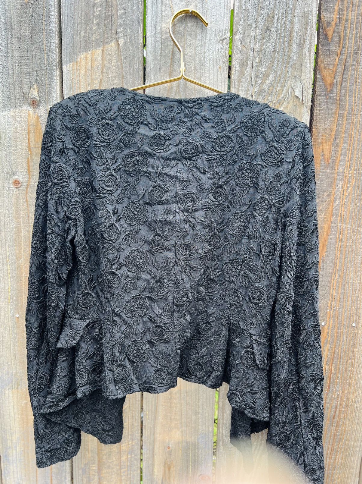 Other Black Roses Size XS / US 0-2 / IT 36-38 - 9 Thumbnail