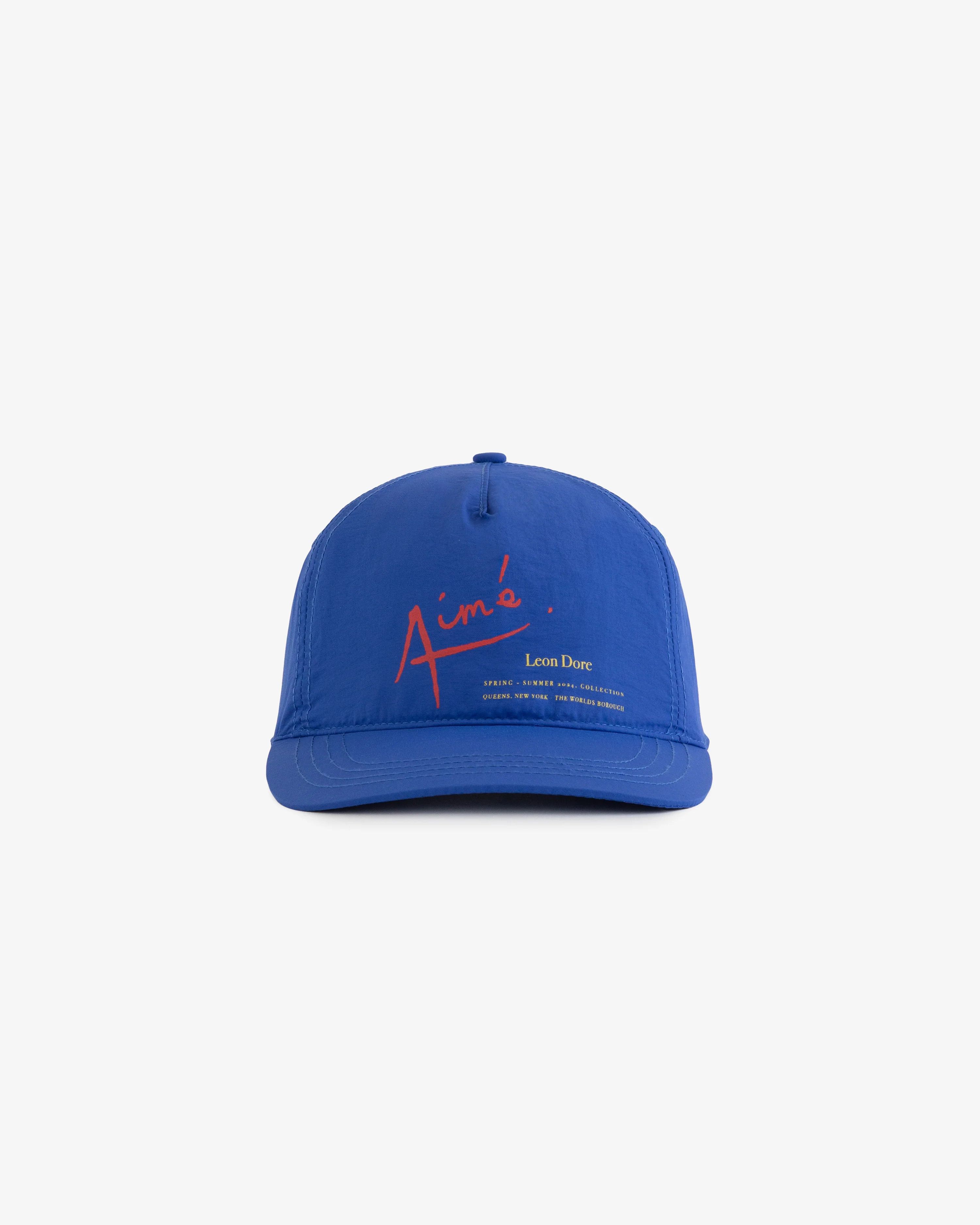 Aime Leon Dore Gallery Hat Size ONE SIZE - 1 Thumbnail