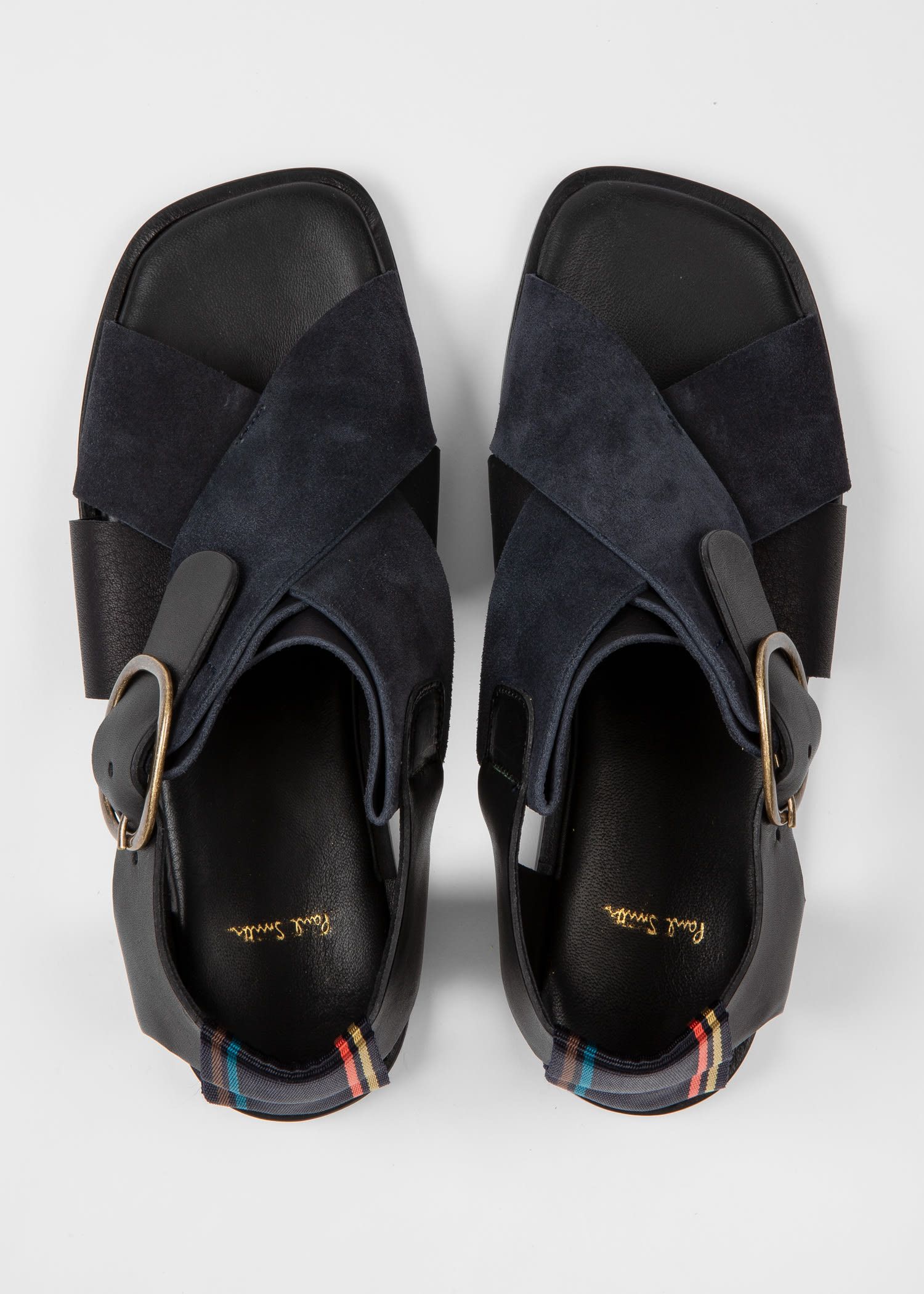 Paul Smith Paul Smith Sandals Size US 8 / IT 38 - 1 Thumbnail