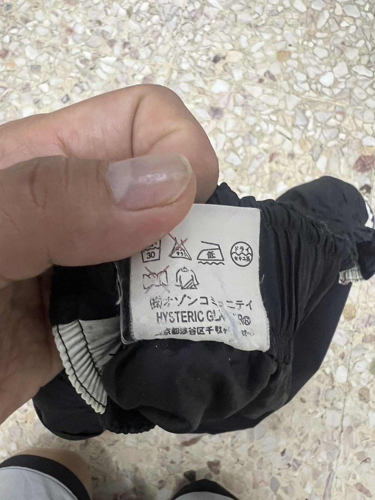 Hysteric Glamour × Japanese Brand Hysteric Glamour Short pants Size US 26 / EU 42 - 5 Thumbnail