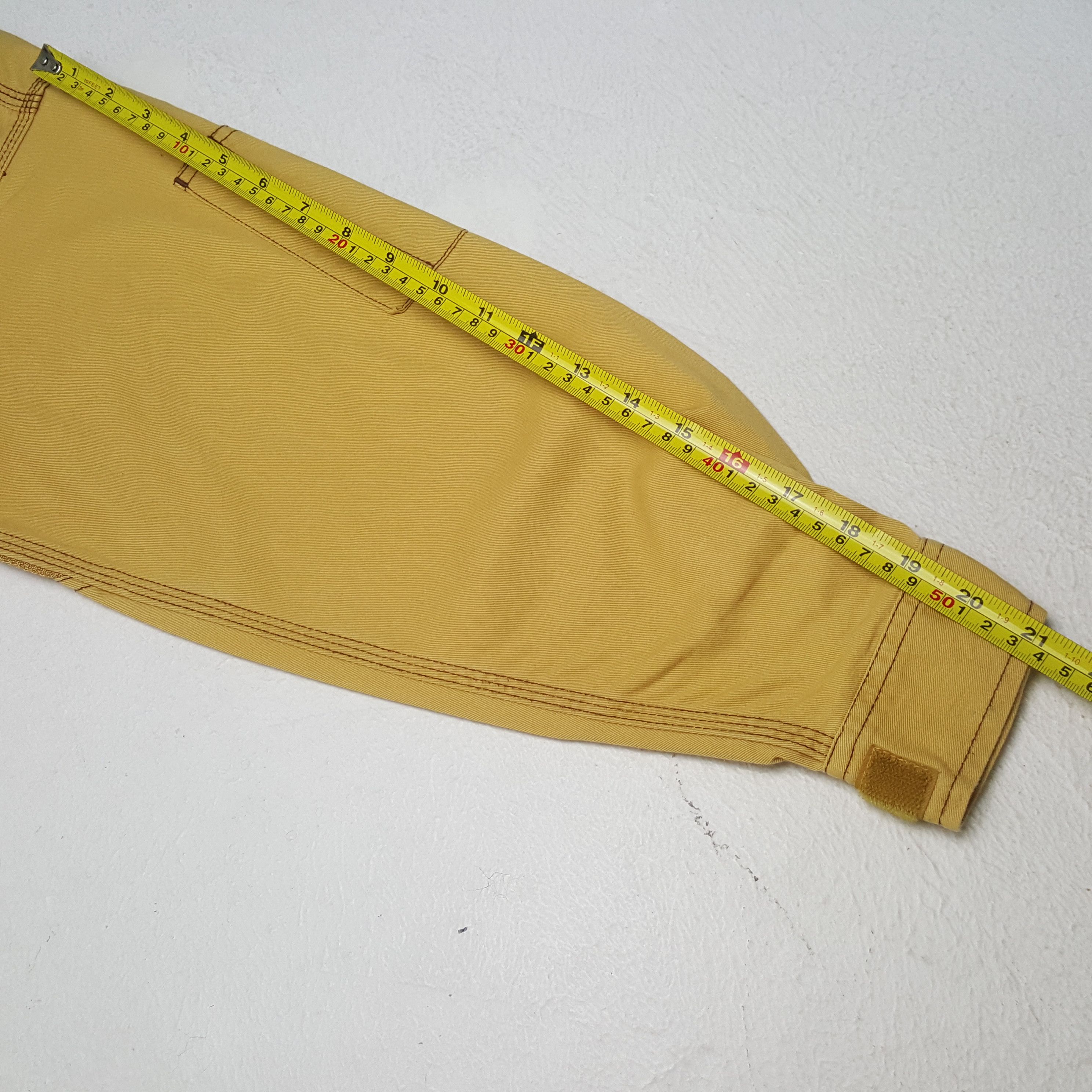 Vintage Toyota Tecno Japanese Motorsports Coverall Jacket C300N10 Size US XS / EU 42 / 0 - 10 Thumbnail
