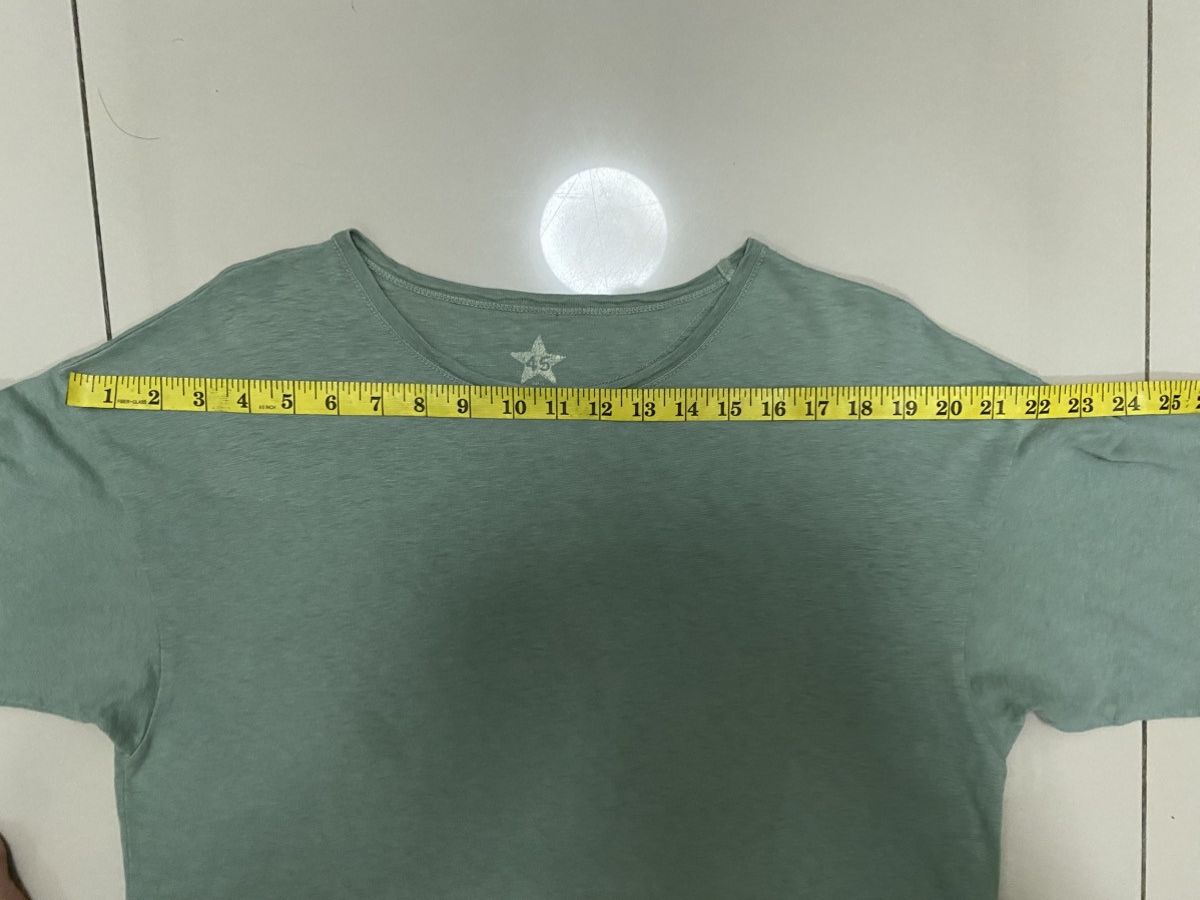 45rpm 45RPM Studio Basic Shirt Size US L / EU 52-54 / 3 - 9 Thumbnail