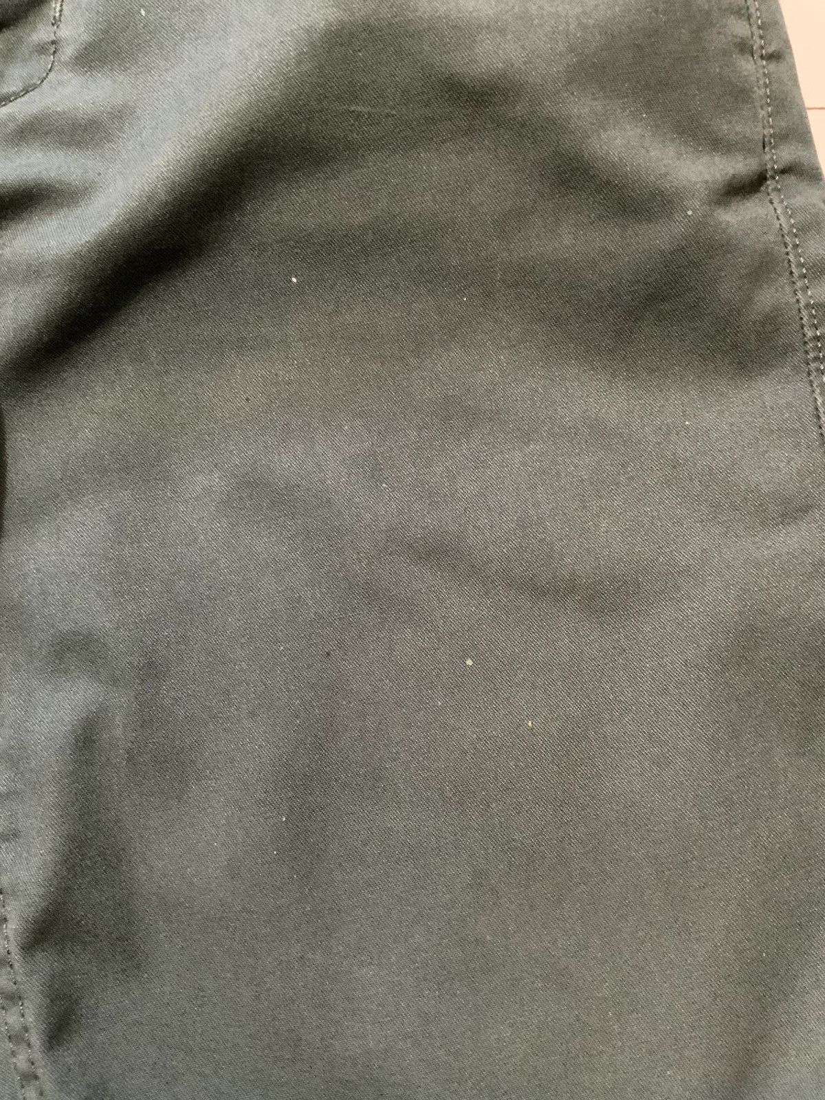 Vans Vans AV78 Anthony Van Engelen Skateboarding 11” Work Shorts Size US 32 / EU 48 - 8 Thumbnail