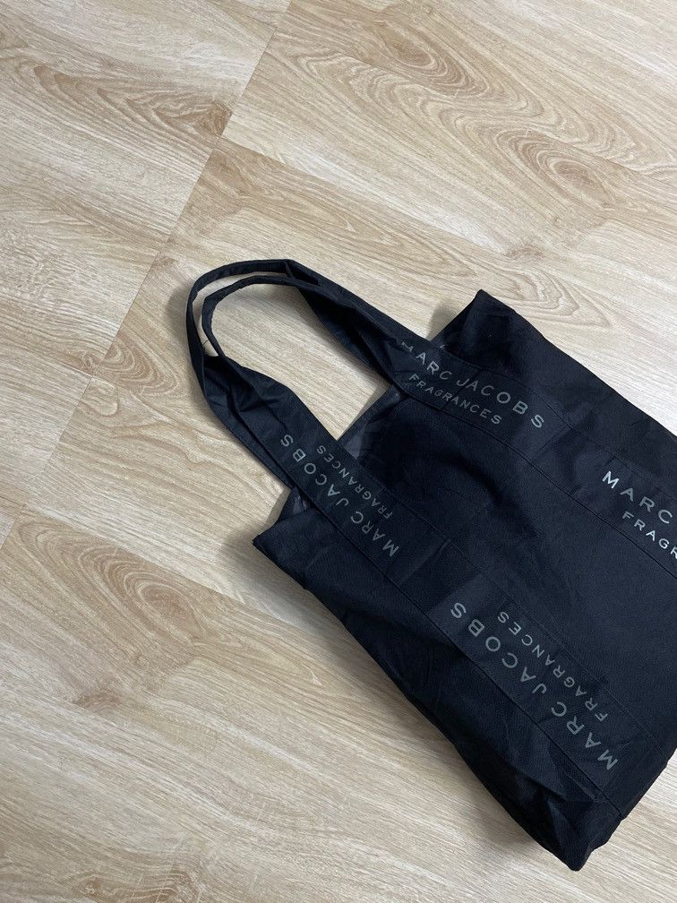 Marc Jacobs MARC JOCBS TOTE BAG Size ONE SIZE - 3 Thumbnail