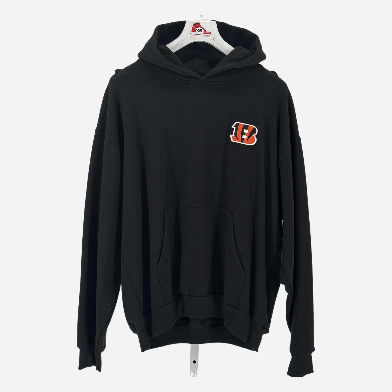 Warren Lotas Warren Lotas X NFL Roaring Bengal Hoodie XL New Size US XL / EU 56 / 4 - 1 Thumbnail