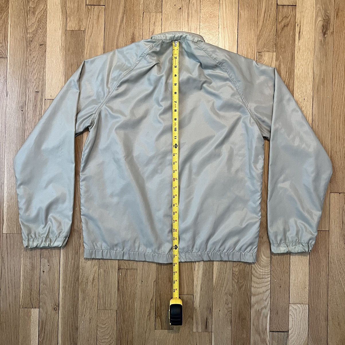 Sears Vintage 90s Sears Jacket Mens Medium Hooded Beige Size US M / EU 48-50 / 2 - 9 Thumbnail