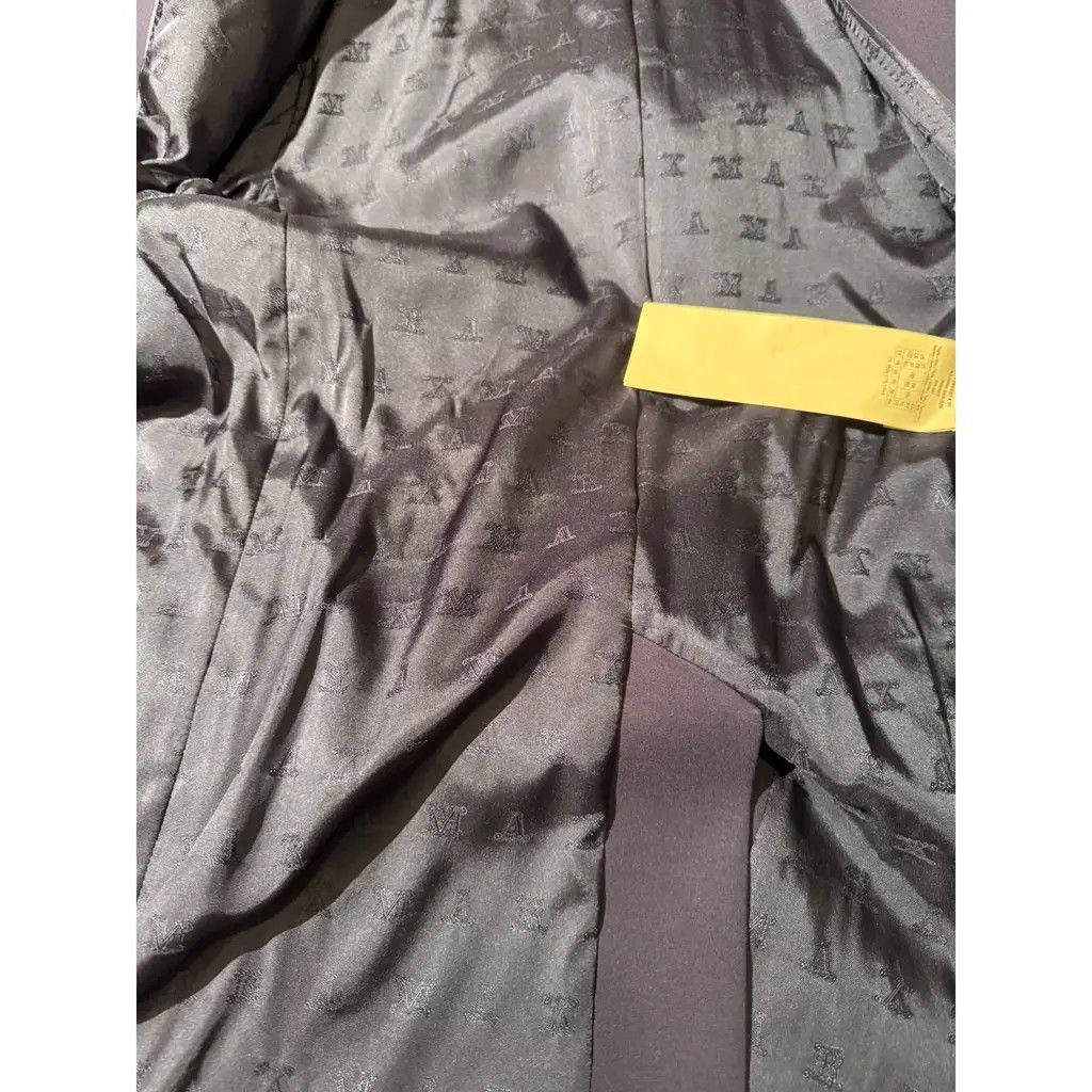 Max Mara Blazer, Max Mara Size XL / US 12-14 / IT 48-50 - 3 Thumbnail