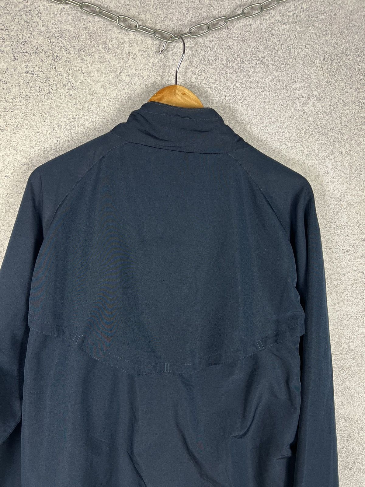 Vintage Vintage Wigan Athletic JJB Soccer Light Jacket Football kit Size US XL / EU 56 / 4 - 6 Thumbnail
