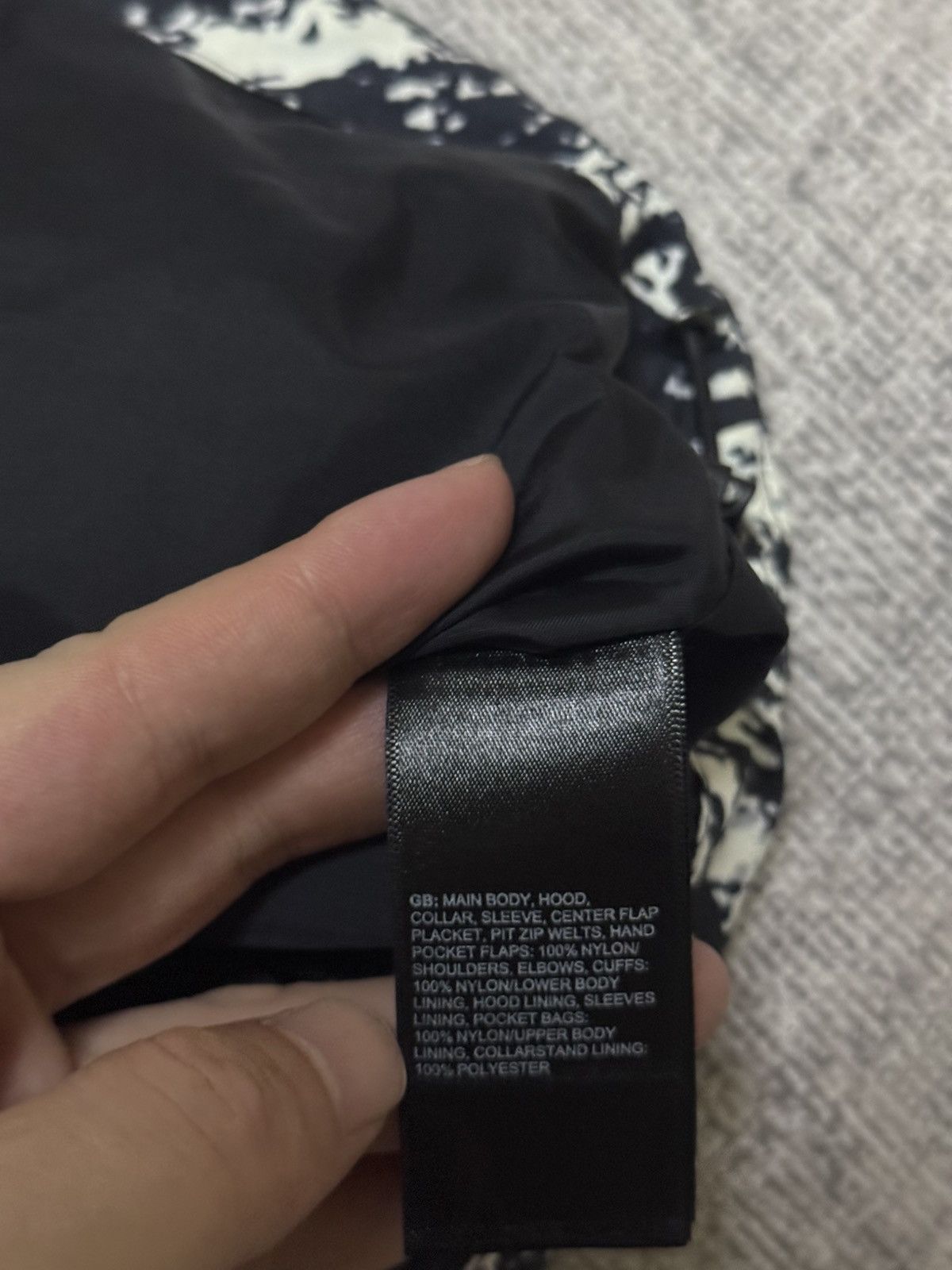 Supreme × The North Face Supreme fw17 tnf mountain parka jacket Size US XL / EU 56 / 4 - 6 Thumbnail
