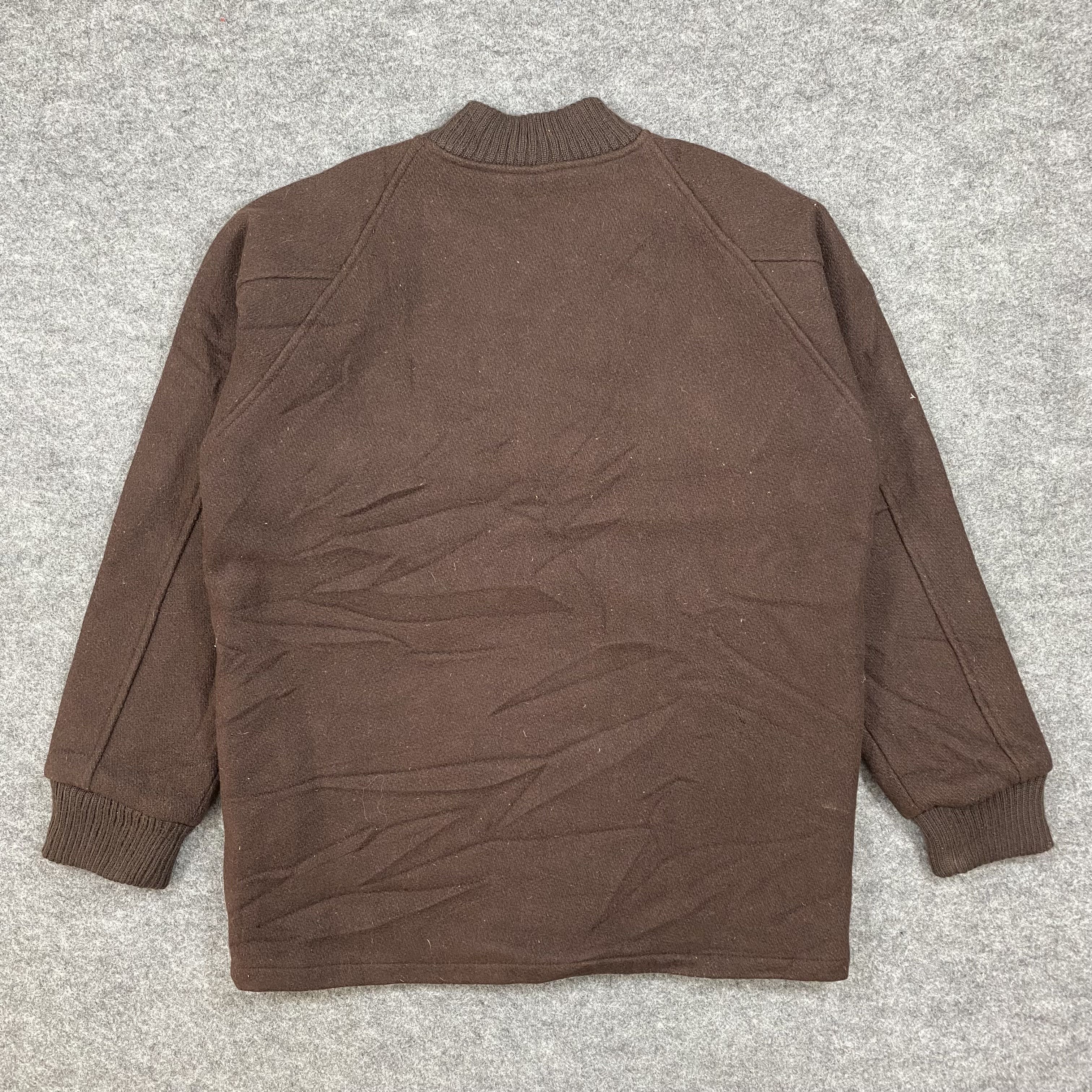 Vintage VINTAGE GO WEST JACKET-J547 Size US M / EU 48-50 / 2 - 3 Thumbnail
