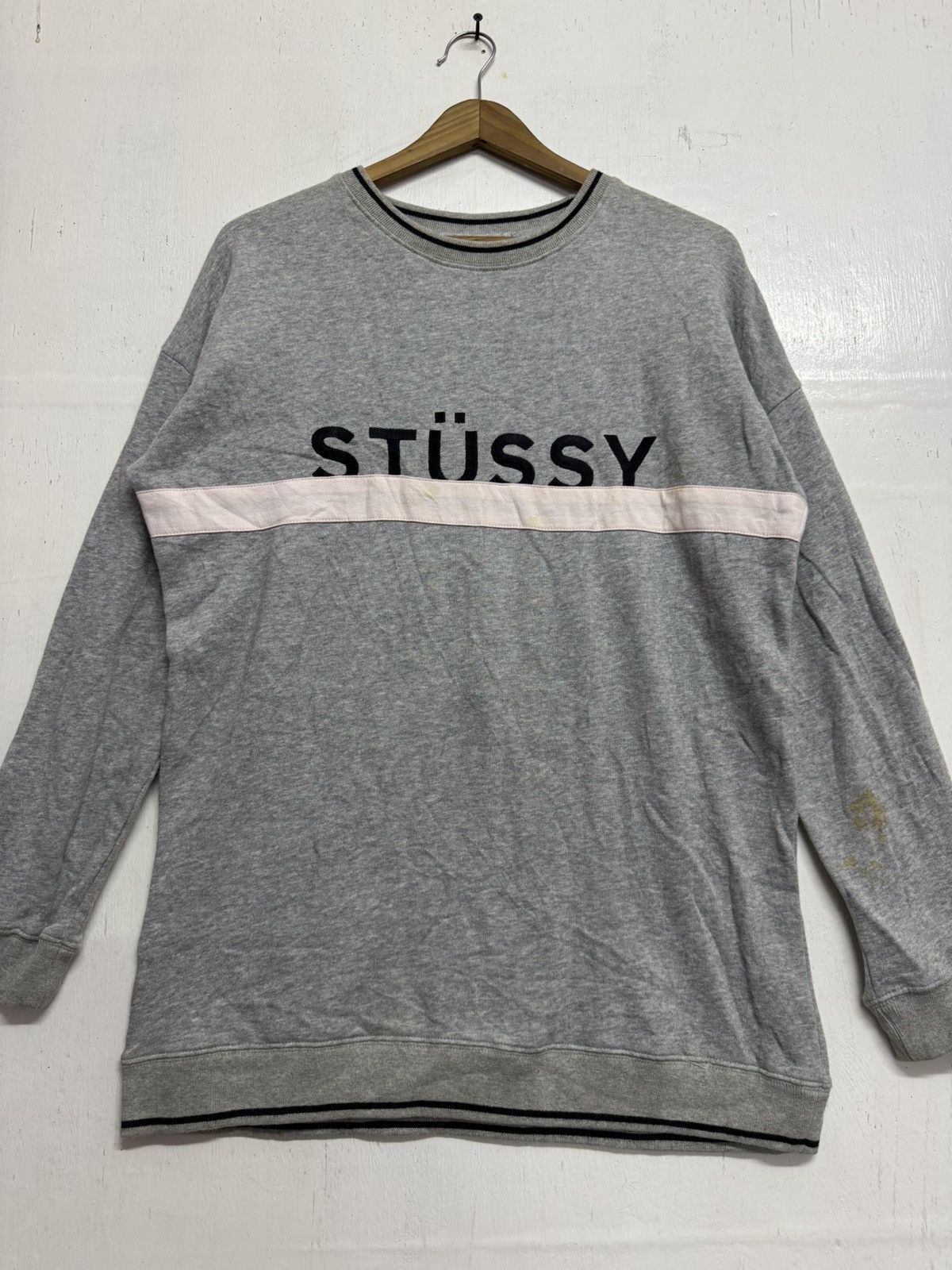 Stussy Stussy Size US M / EU 48-50 / 2 - 3 Thumbnail