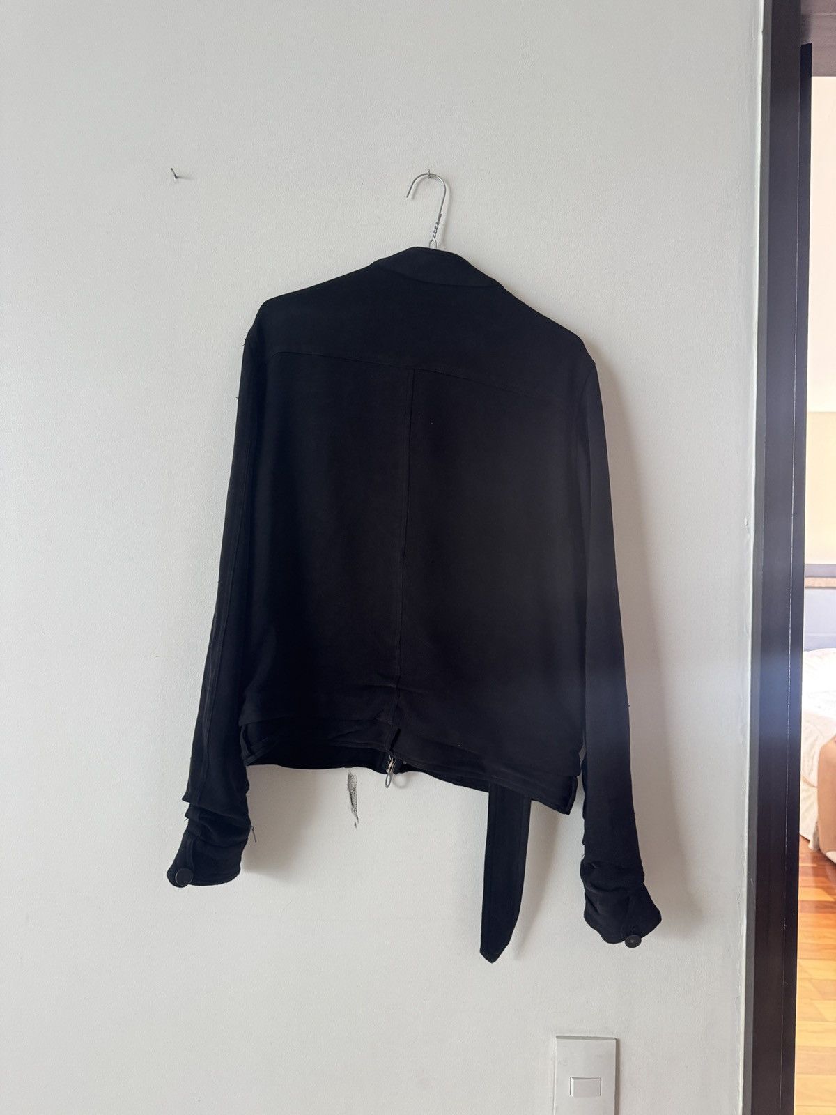 Maison MIHARA YASUHIRO Maison mihara yasuhiro jacket Size US S / EU 44-46 / 1 - 2 Thumbnail