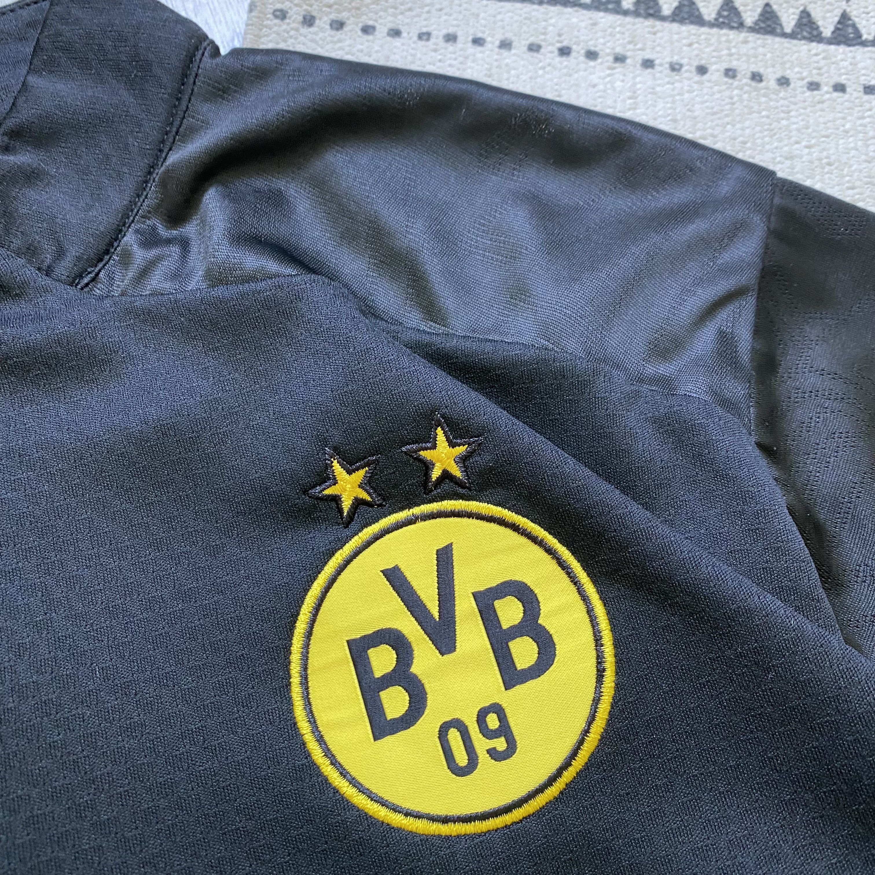 Puma ⚽️ Blockore Borussia Dortmund jersey Puma Soccer Training Size US XL / EU 56 / 4 - 7 Thumbnail