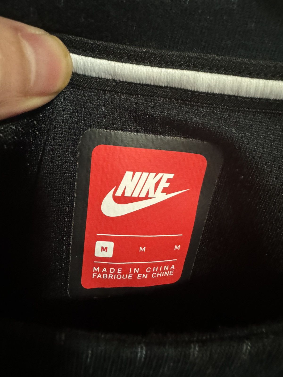 Nike Nike Tech Fleece FW17/18 Asymmetrical Zip Raglan Sweatshirt Size US M / EU 48-50 / 2 - 6 Thumbnail