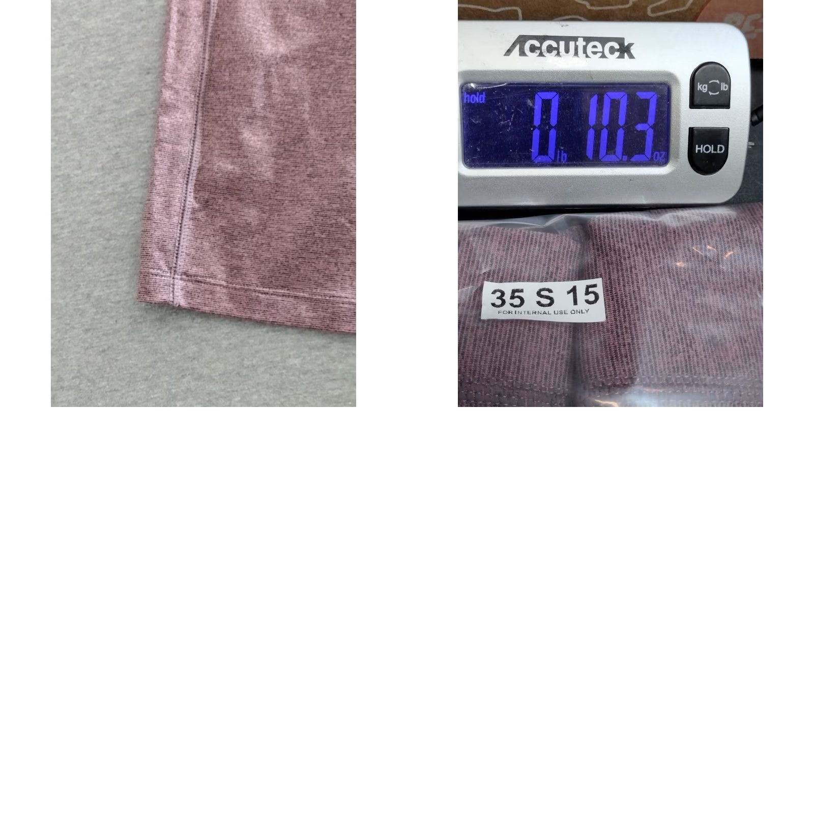 J. Jill J. Jill Leggings Womens XS Pink Slim Hideaway? Size 26" / US 2 / IT 38 - 8 Thumbnail