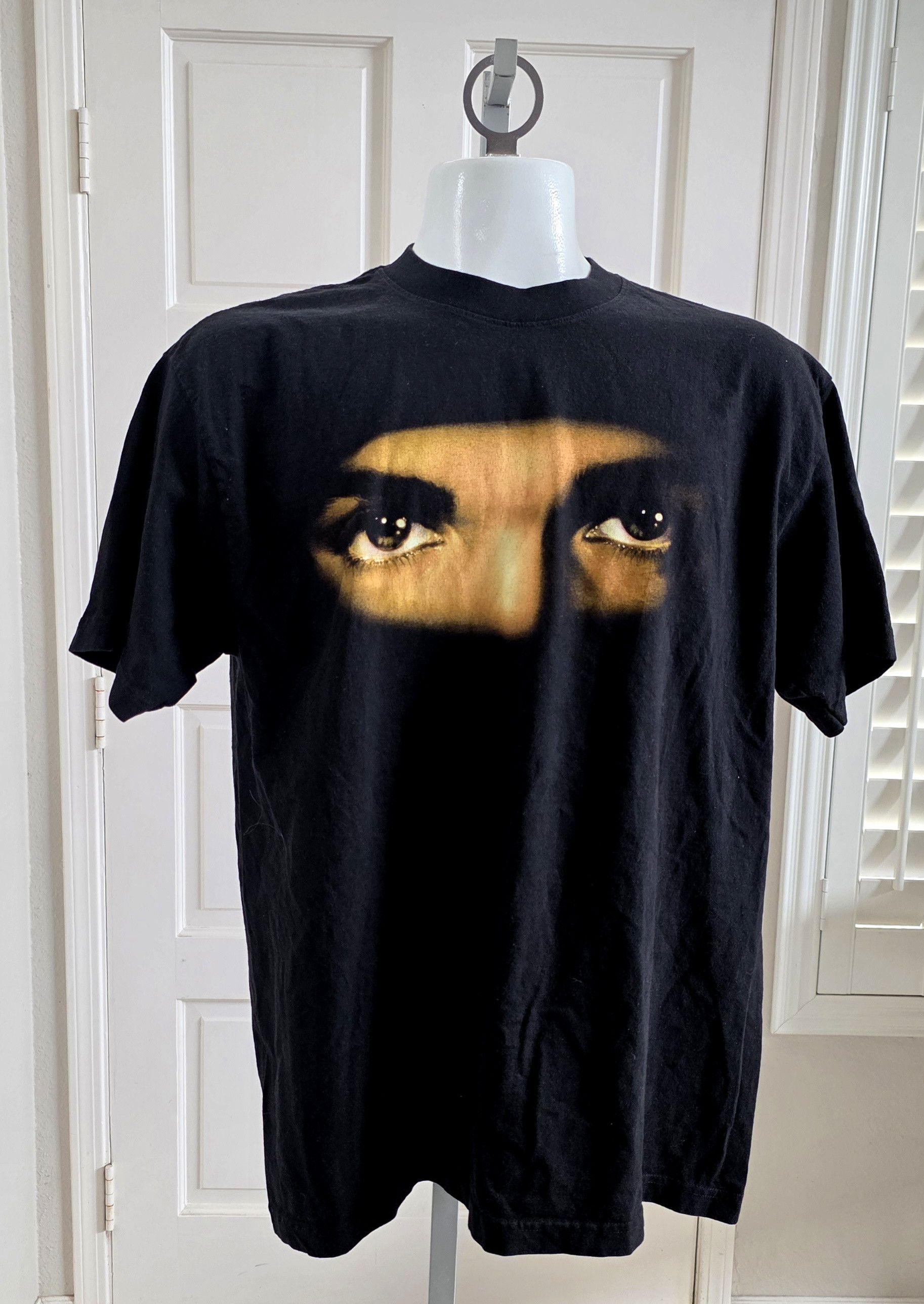 Drake Drake It’s All A Blur Tour Shirt Large IAAB 2023 Merch OVO Size US L / EU 52-54 / 3 - 1 Thumbnail