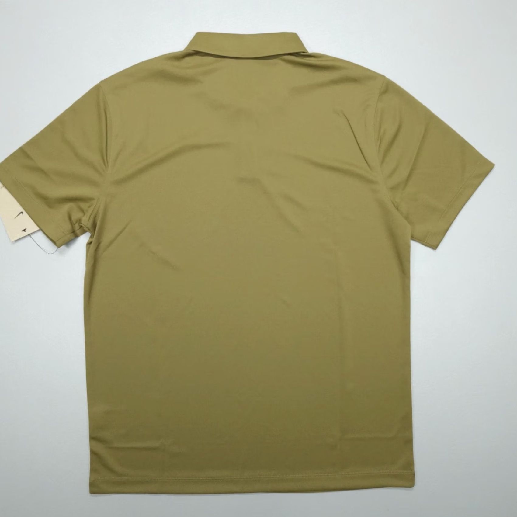 Nike Nike Dri-FIT Court Tennis Polo Shirt Men’s M Olive DH0857-368 Size US M / EU 48-50 / 2 - 7 Thumbnail