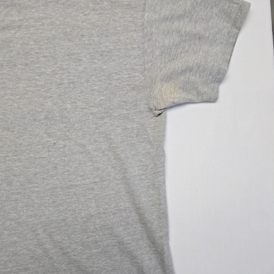 Starter Vintage Starter Shirt Logo Gray Graphic L Tee Y2K Size US L / EU 52-54 / 3 - 12 Thumbnail