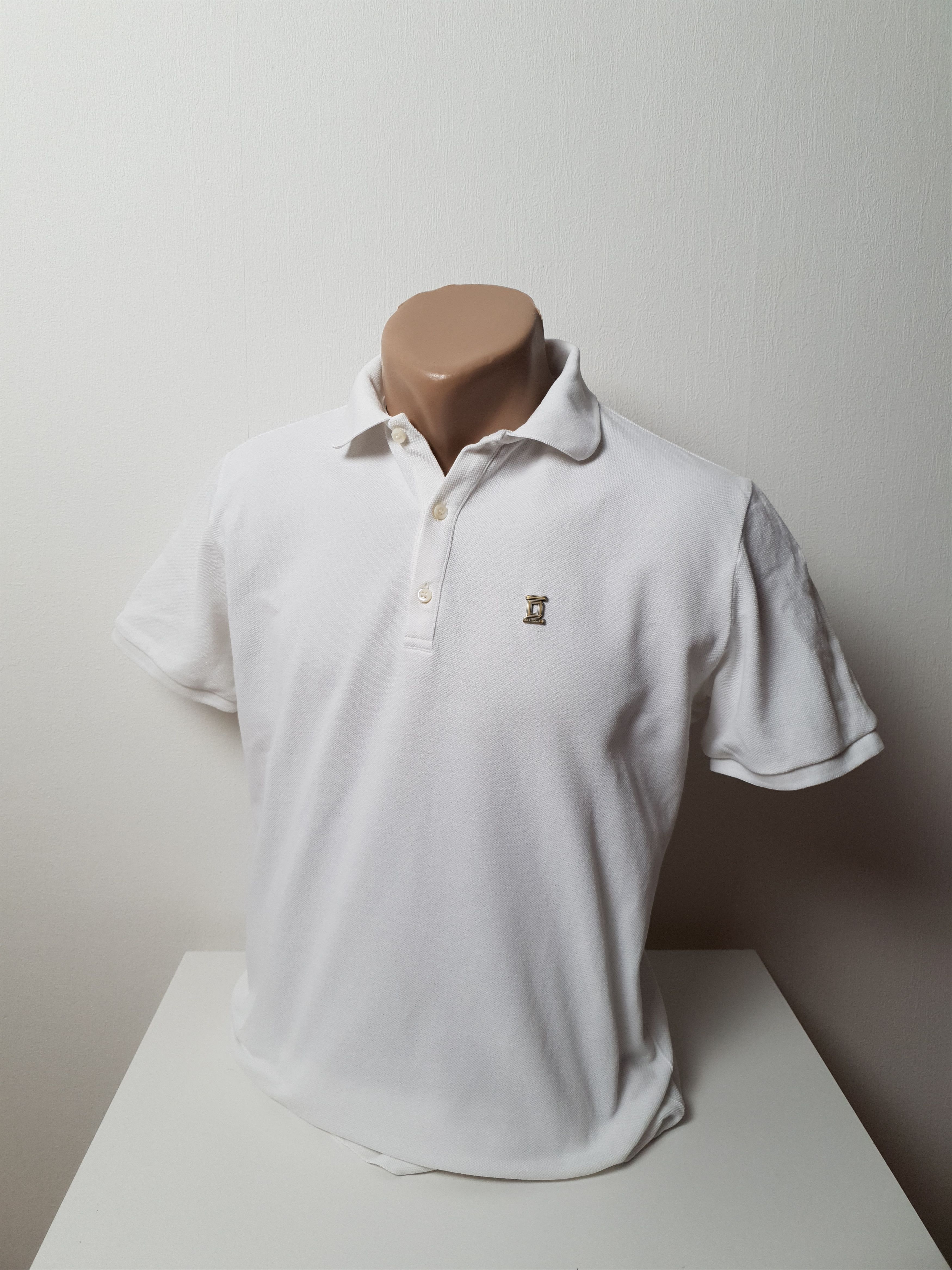 Dsquared2 Vintage t-shirt Dsquared2 white size L Size US L / EU 52-54 / 3 - 10 Thumbnail