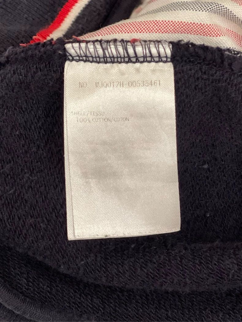 Thom Browne Thom Browne Blue and green shorts Size US 39 - 3 Thumbnail