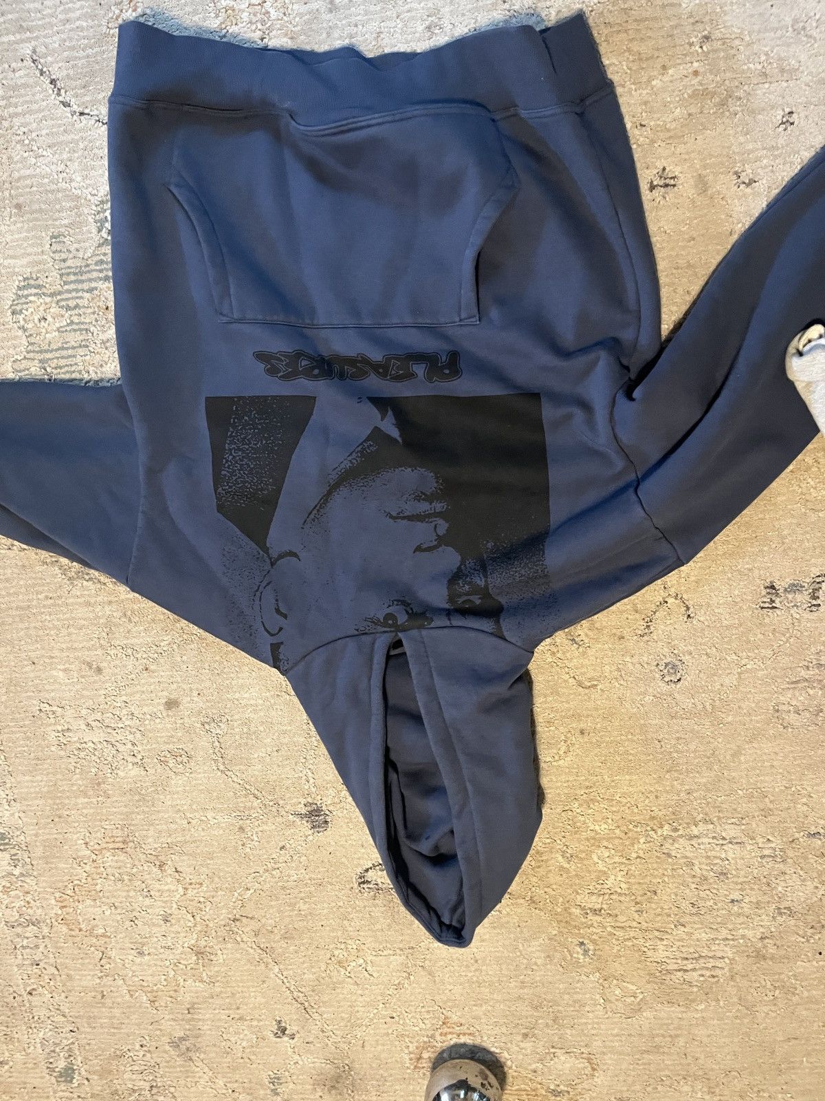 Pleasures Pleasures hoodie Size US L / EU 52-54 / 3 - 1 Thumbnail