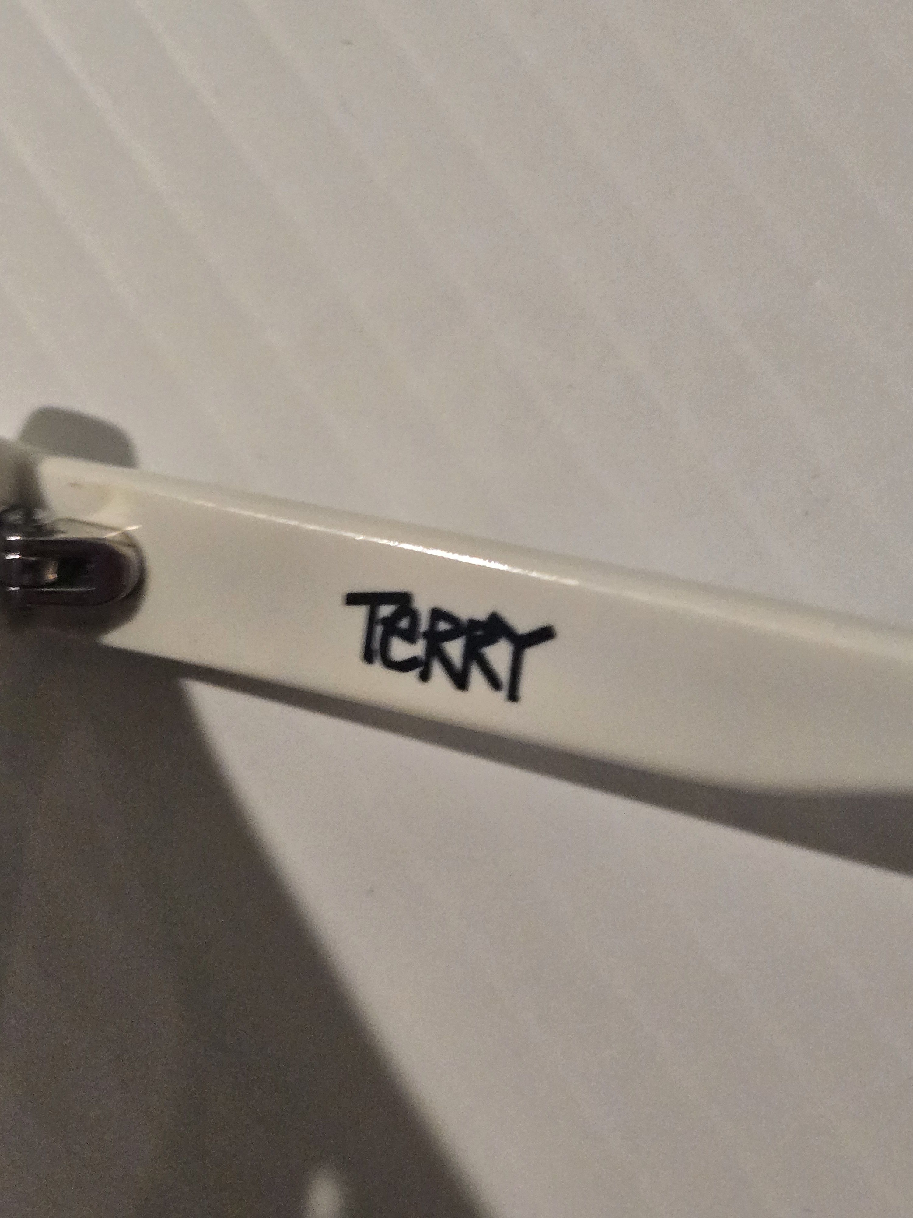 Stussy Terry Size ONE SIZE - 15 Thumbnail