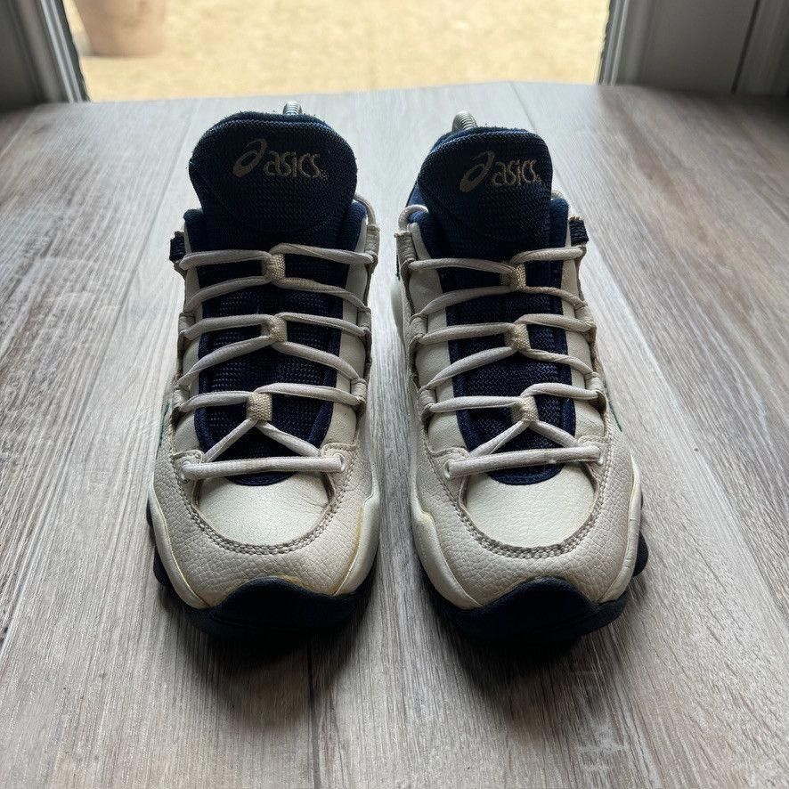 Asics ASICS • VINTAGE Runner "SL783" (6M) Size US 6 / EU 39 - 4 Thumbnail