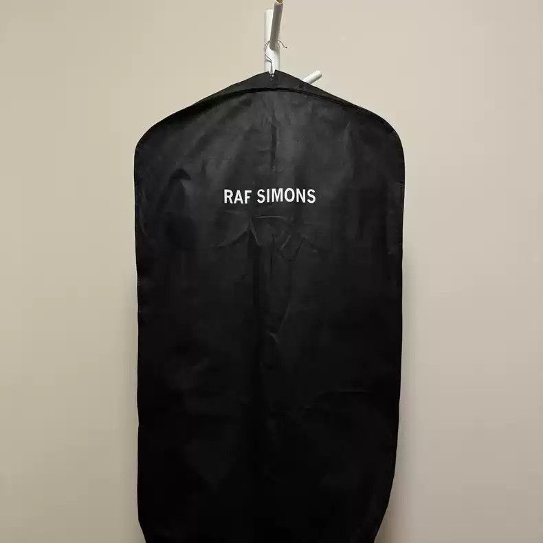 Raf Simons Raf Simons ARCHIVE REDUX joy division denim jacket Size US M / EU 48-50 / 2 - 2 Thumbnail