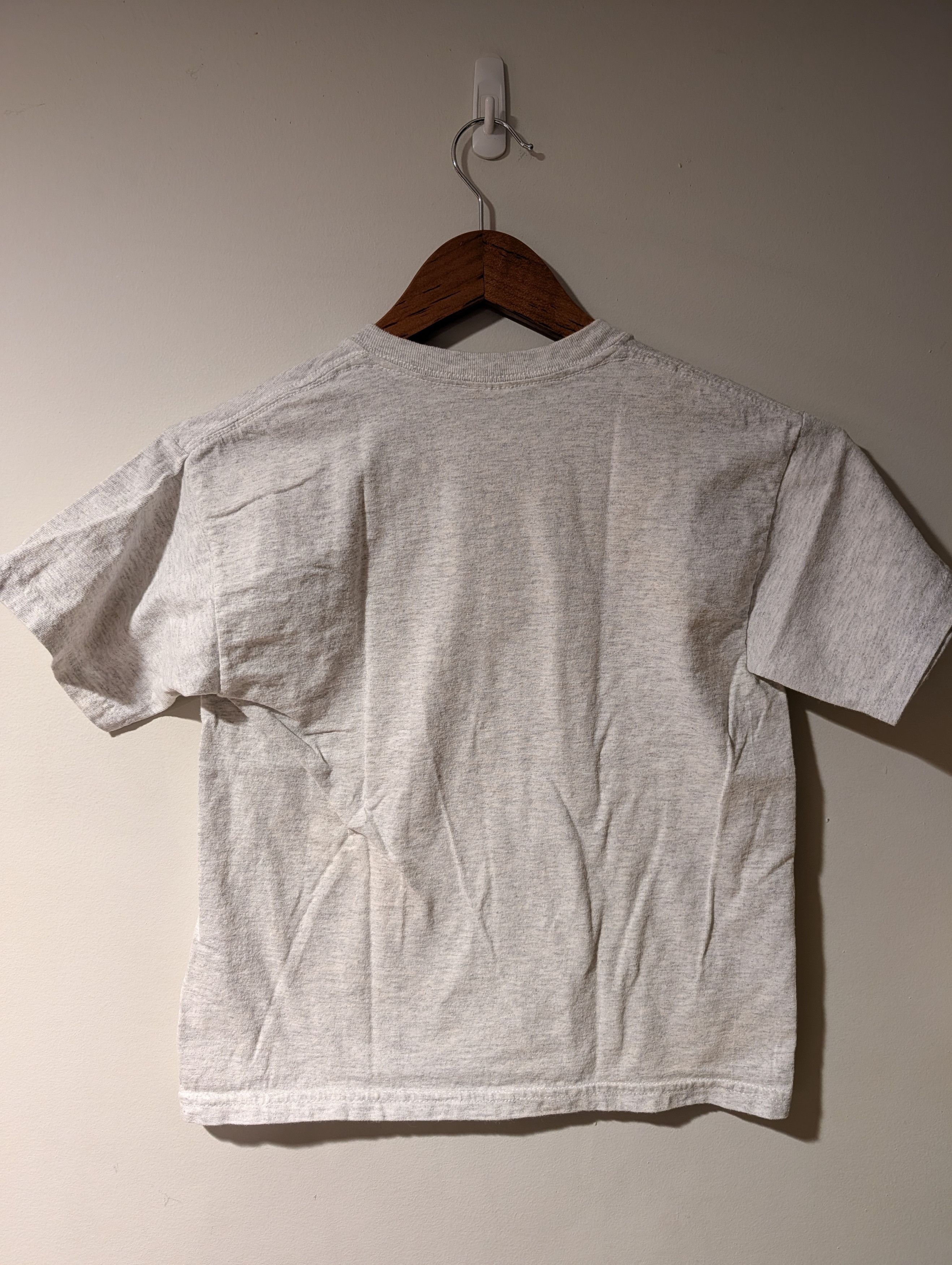 Gildan Avenger Monster Truck Racing T-Shirt YOUTH We Know Carnage Size US S / EU 44-46 / 1 - 7 Thumbnail