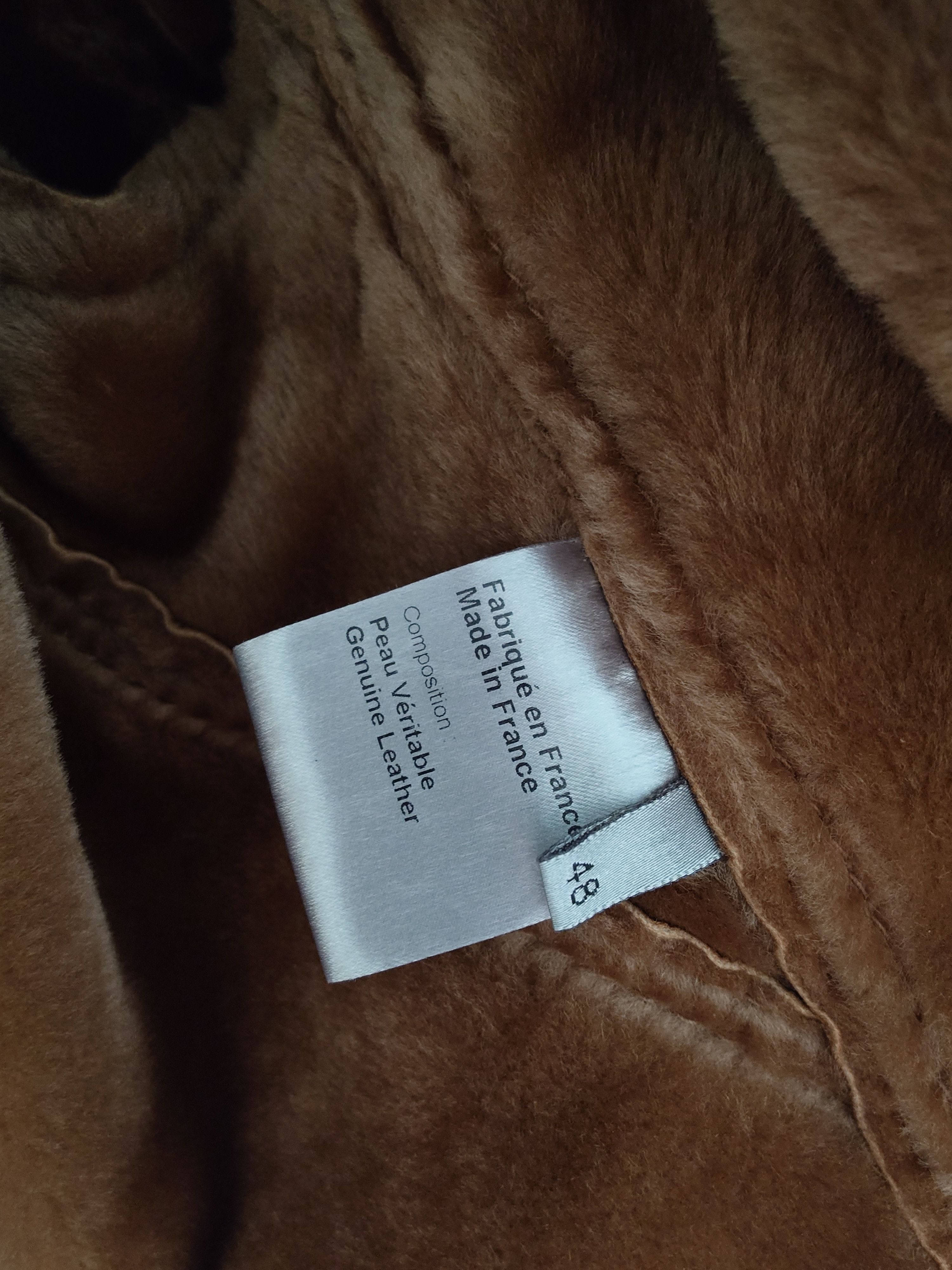 Dior Dior HOMME AW07 Bondage Jacket Size US M / EU 48-50 / 2 - 4 Thumbnail