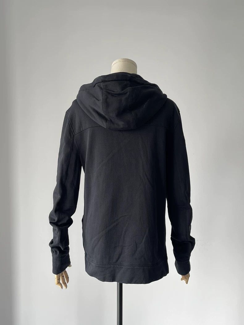 Helmut Lang HELMUT LANG A jacket with a vest Size US S / EU 44-46 / 1 - 4 Thumbnail