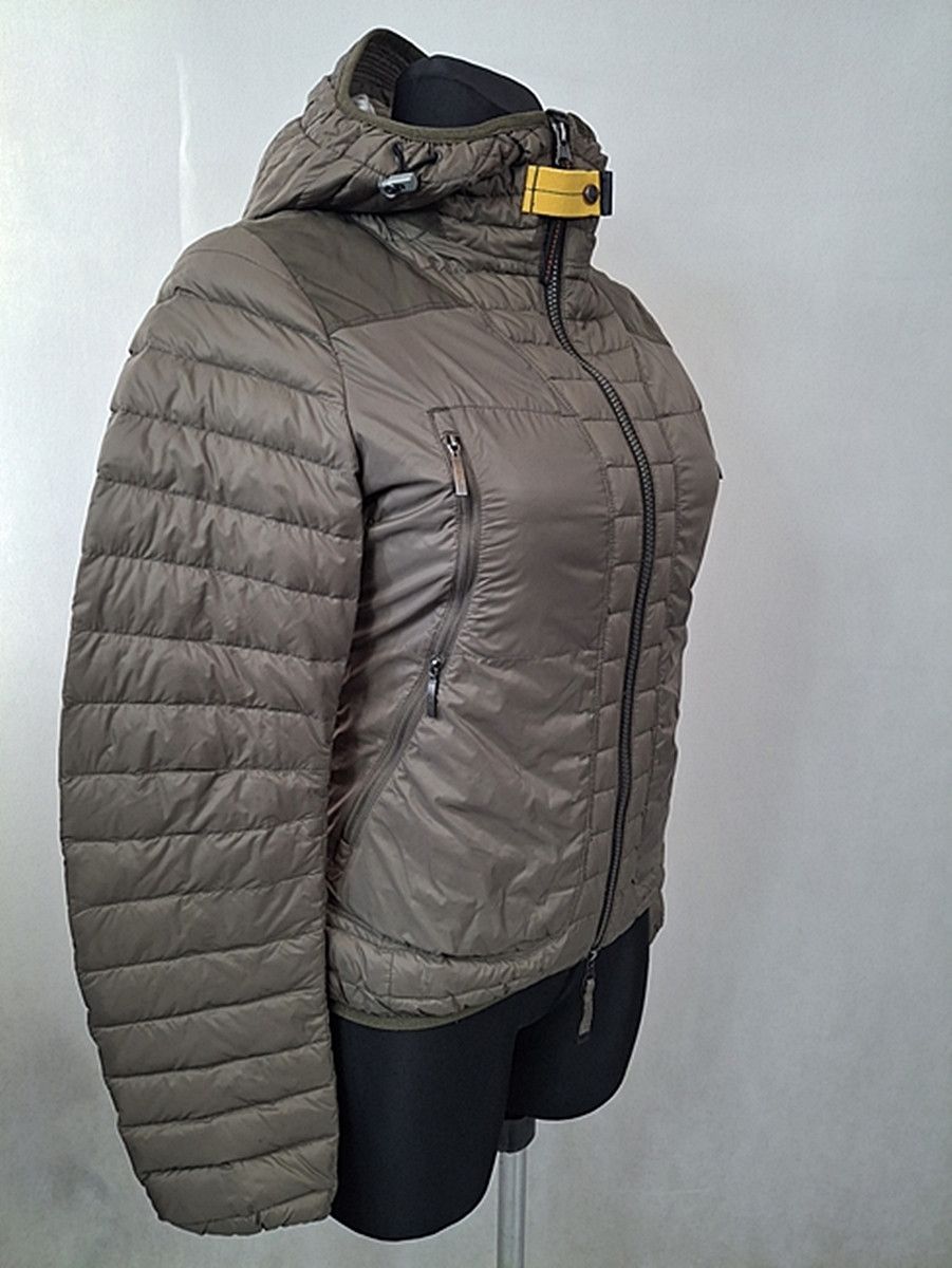 Parajumpers Parajumers Veronica Featherweight Jacket Down Women'S S Size S / US 4 / IT 40 - 8 Thumbnail