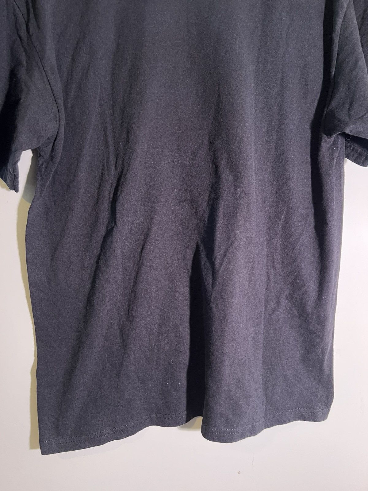 Vintage 90’s 2000’s Y2K VTG Vintage Fable Goth Emo Rock Retro Shirt Size US L / EU 52-54 / 3 - 7 Thumbnail