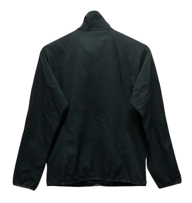 Nike Nike Swoosh Windbreaker Size M / US 6-8 / IT 42-44 - 3 Thumbnail